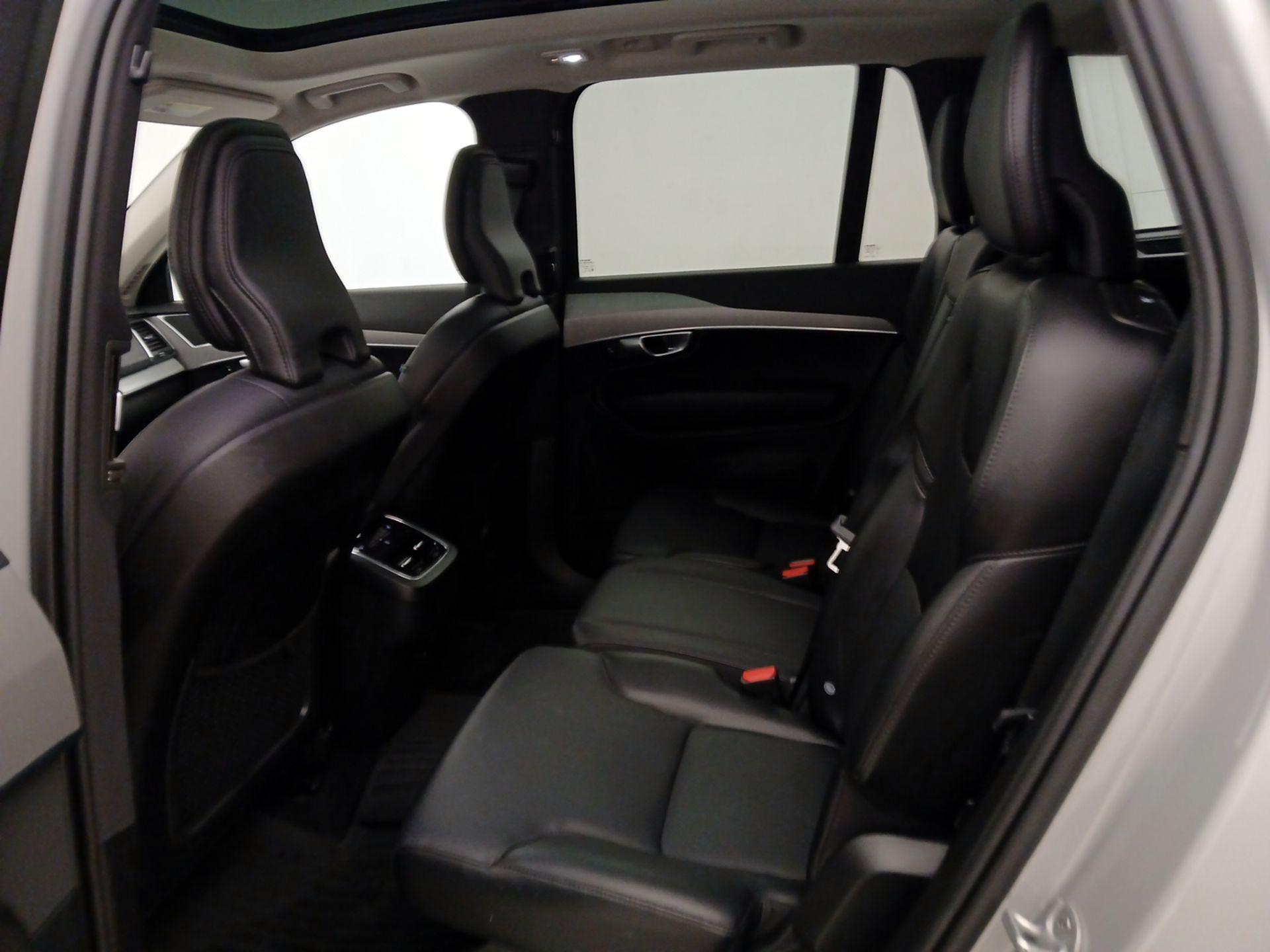 Thumbnail: 2024 Volvo XC90 - 20