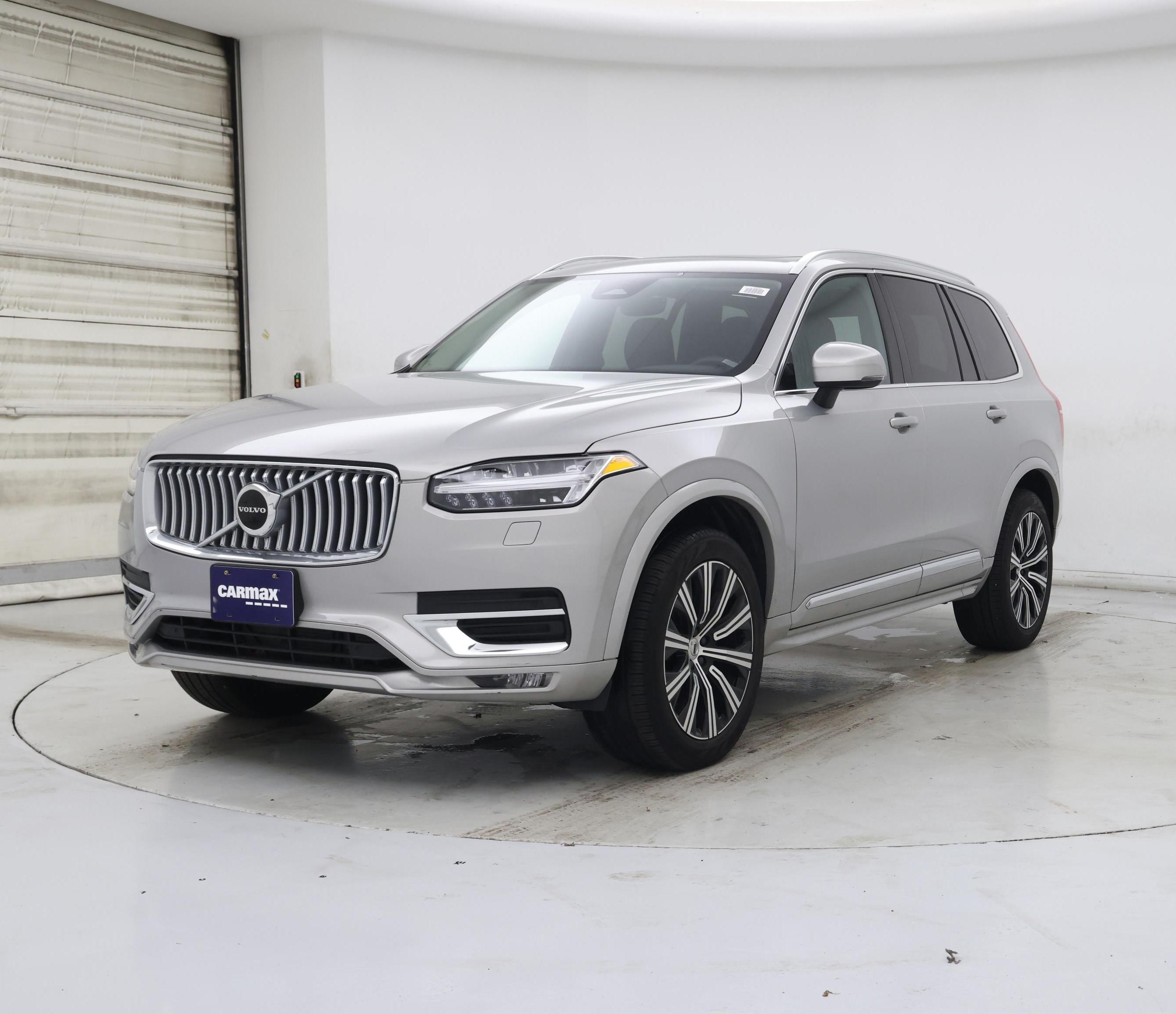 Thumbnail: 2024 Volvo XC90 - 4