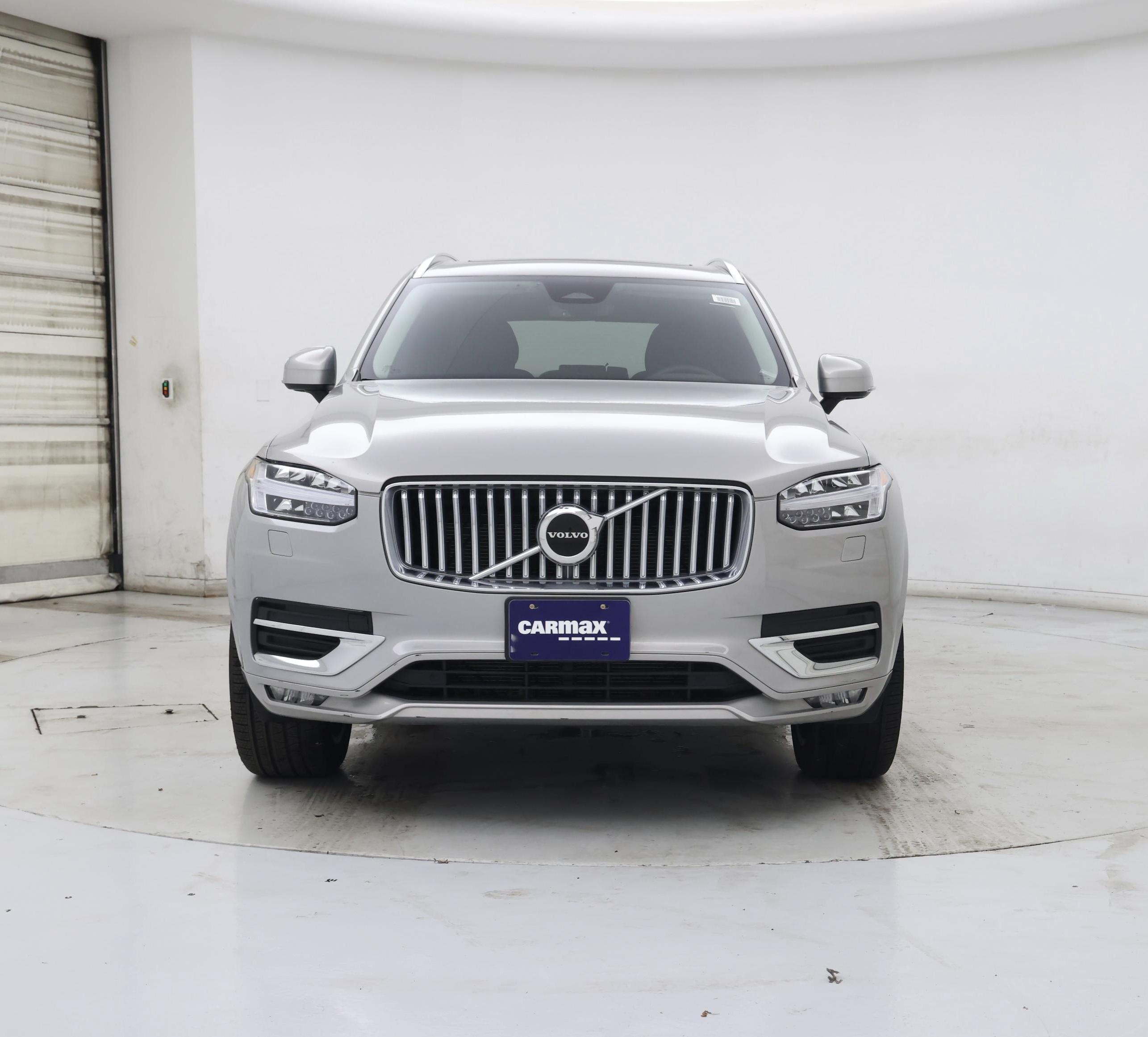 Thumbnail: 2024 Volvo XC90 - 5