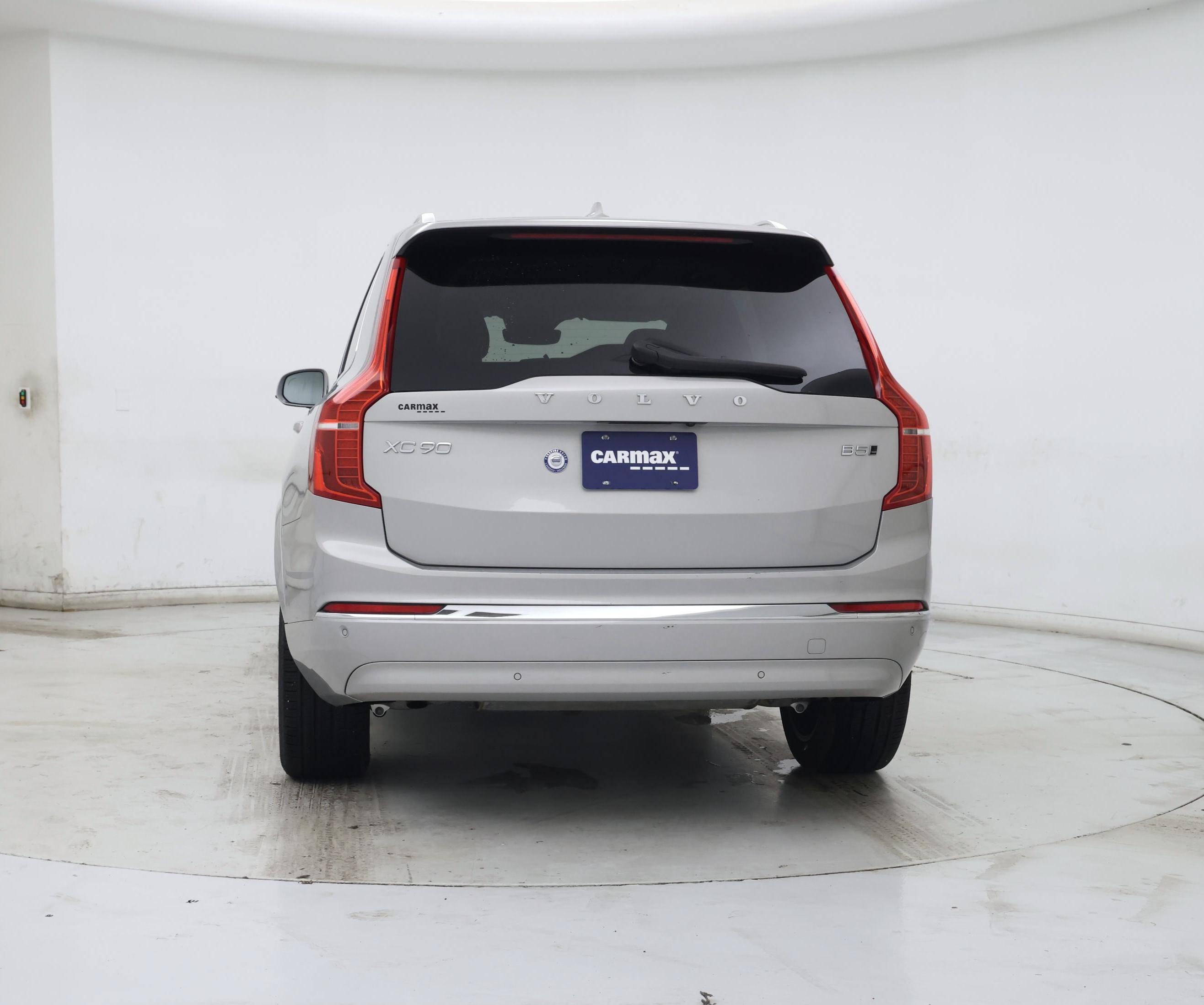 Thumbnail: 2024 Volvo XC90 - 6