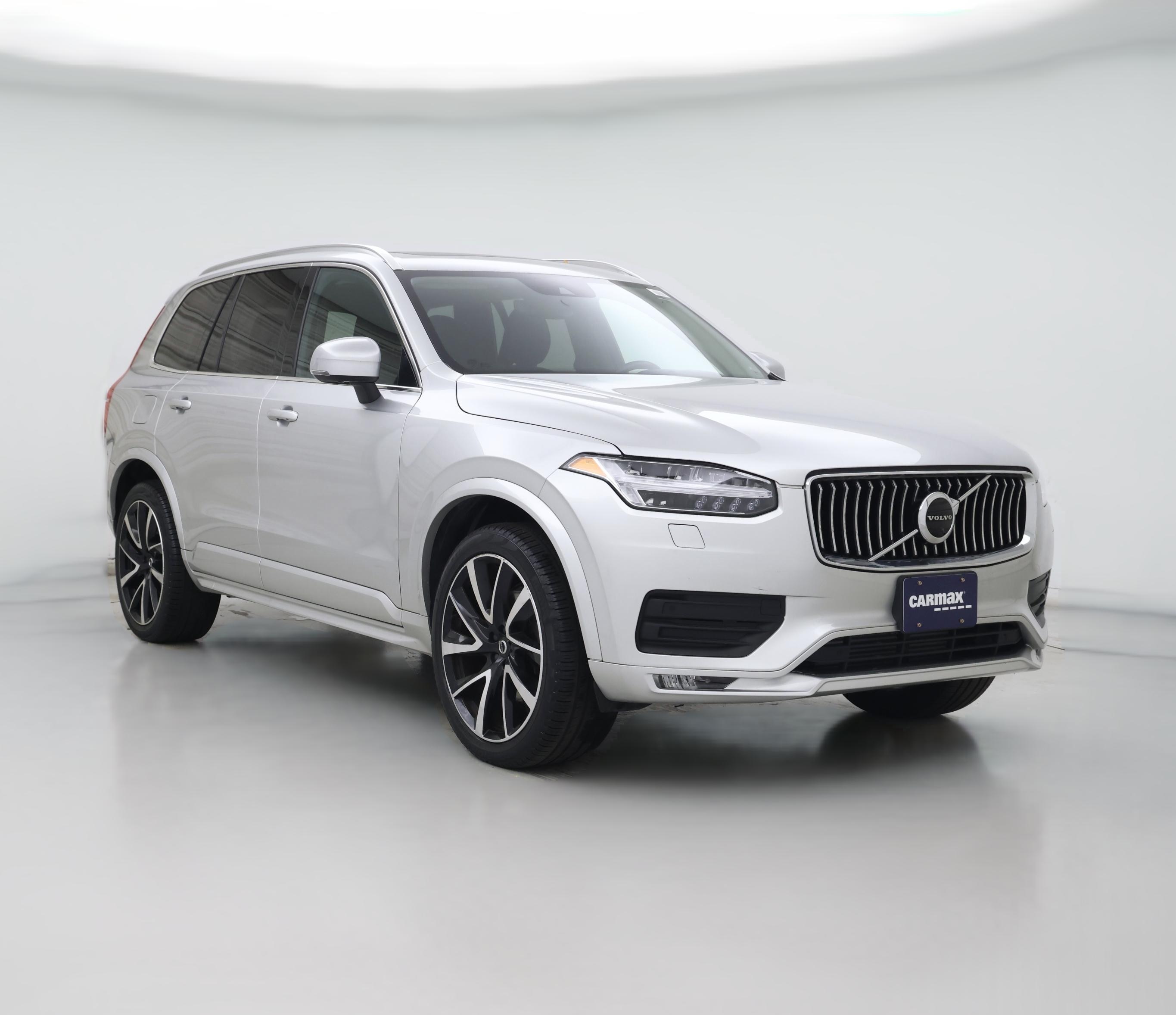 Thumbnail: 2022 Volvo XC90 - 1