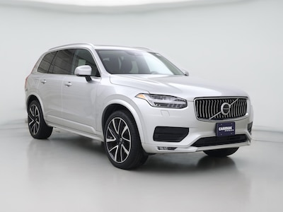 2022 Volvo XC90 T6 Momentum