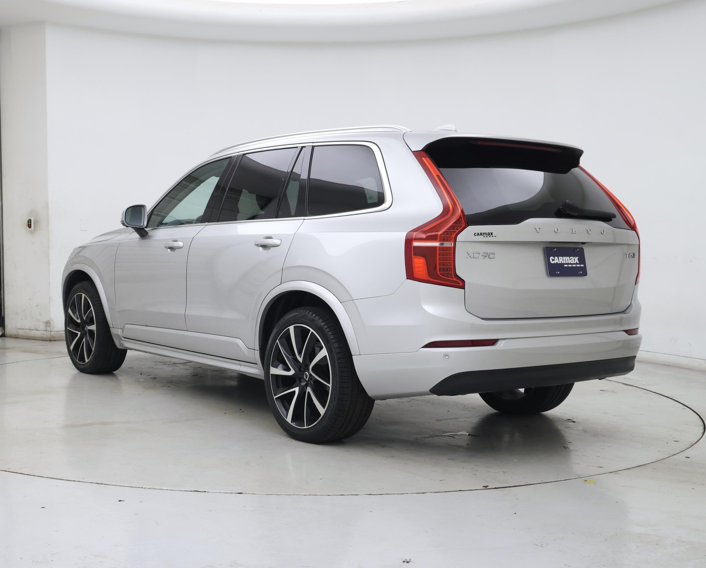 Thumbnail: 2022 Volvo XC90 - 2