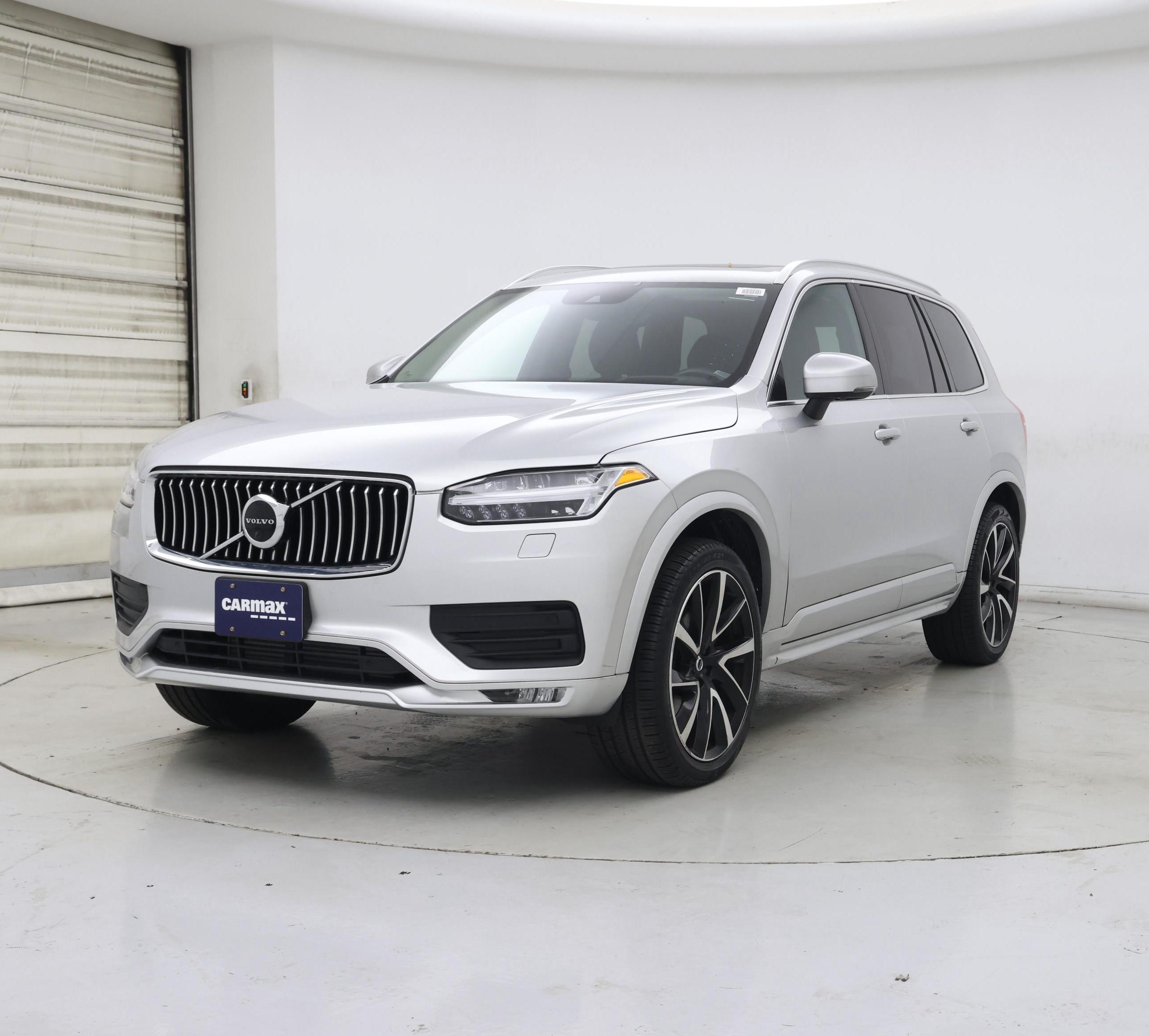 Thumbnail: 2022 Volvo XC90 - 4
