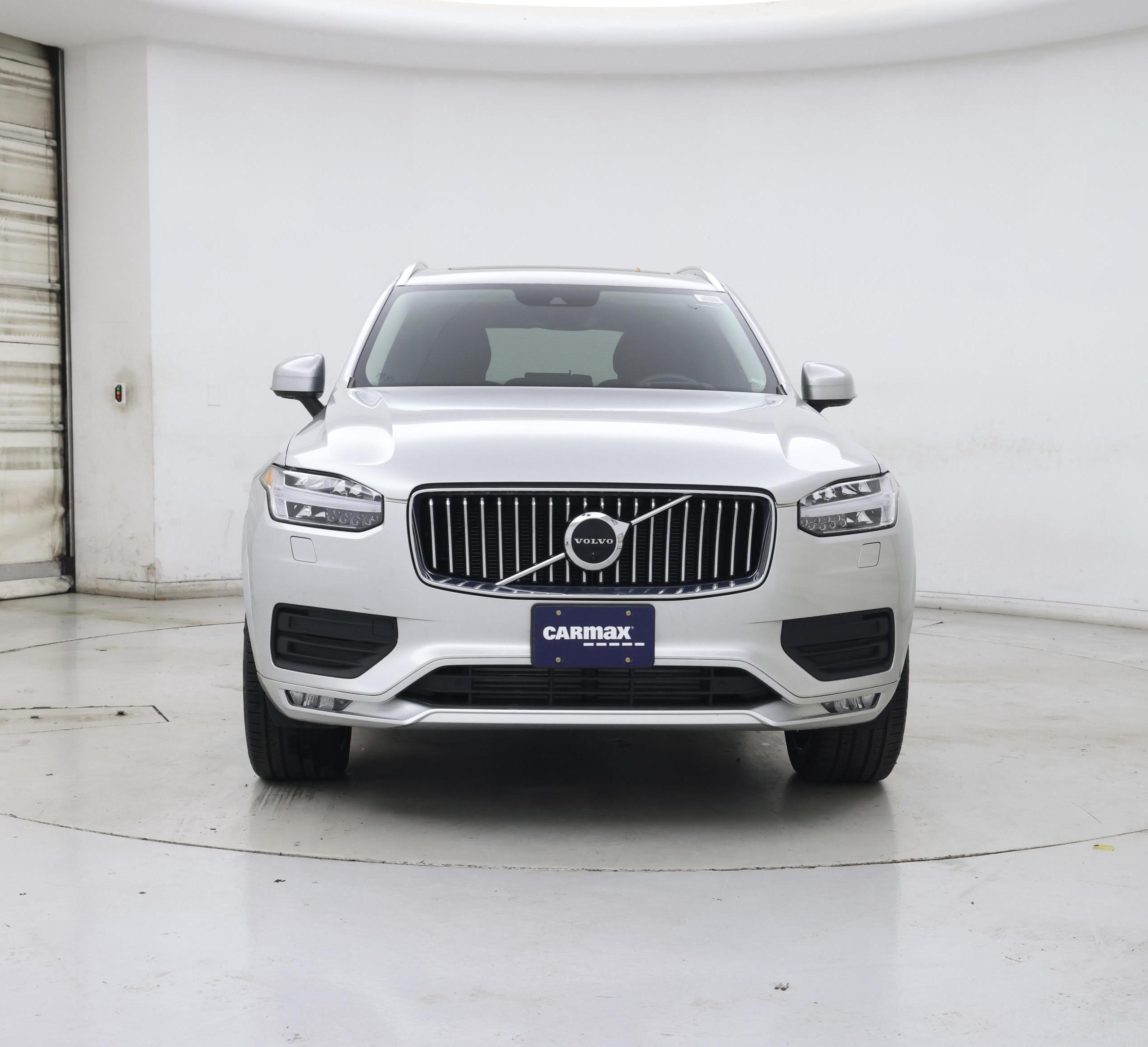 Thumbnail: 2022 Volvo XC90 - 5