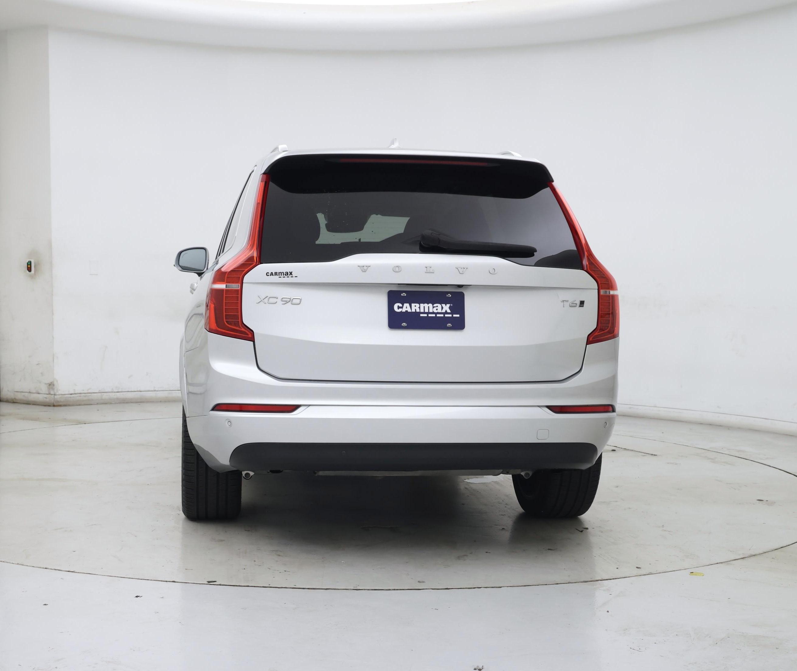 Thumbnail: 2022 Volvo XC90 - 6
