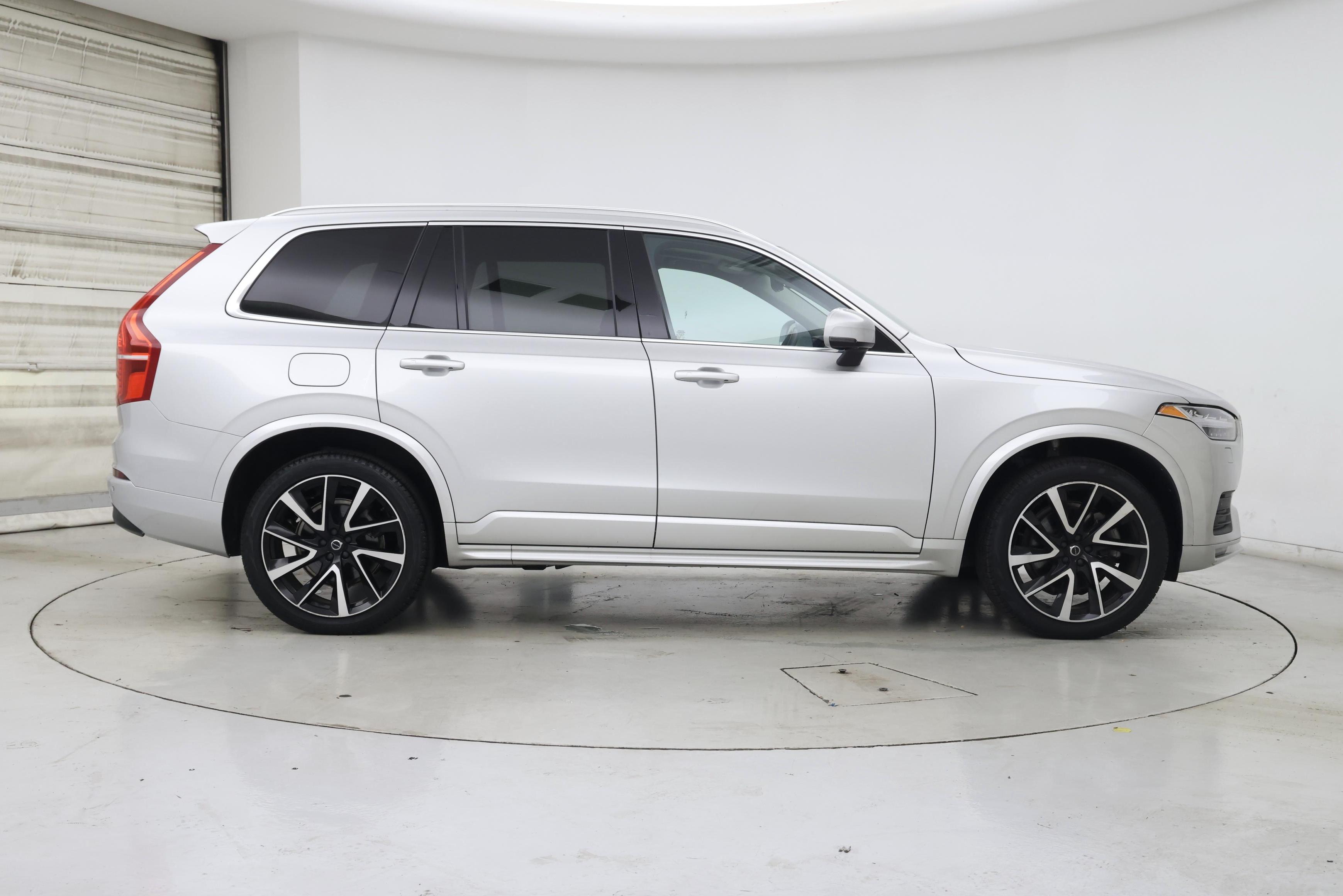 Thumbnail: 2022 Volvo XC90 - 7