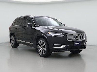 2024 Volvo XC90 Recharge PHEV T8 Ultimate Bright Theme