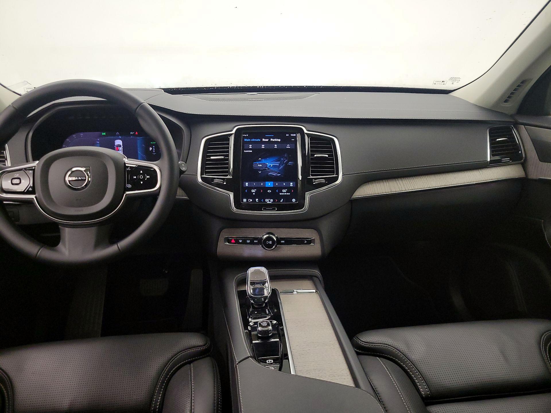 Thumbnail: 2024 Volvo XC90 - 9