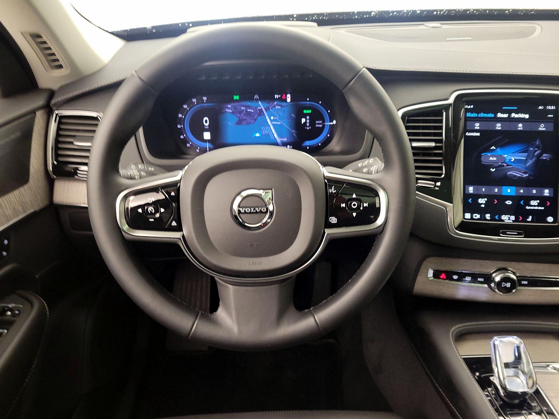 Thumbnail: 2024 Volvo XC90 - 10
