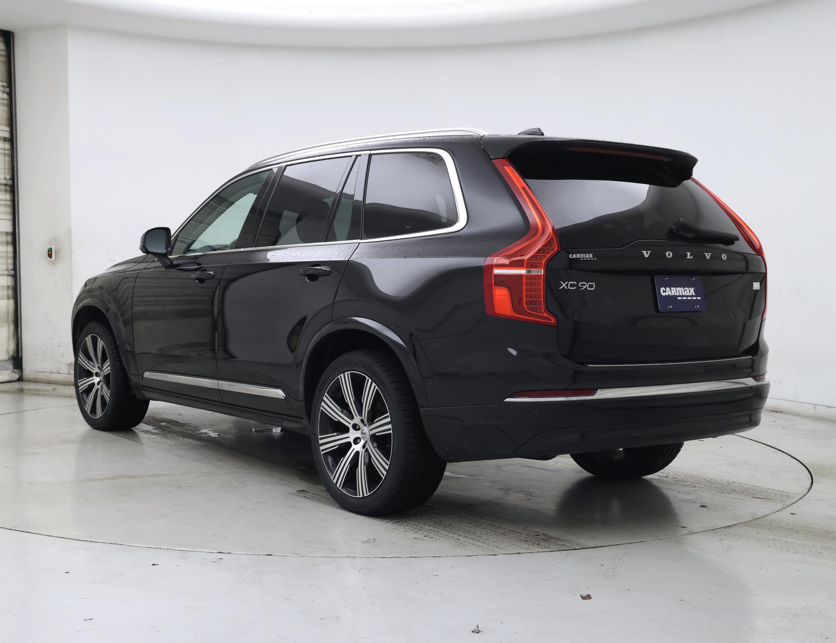 Thumbnail: 2024 Volvo XC90 - 2