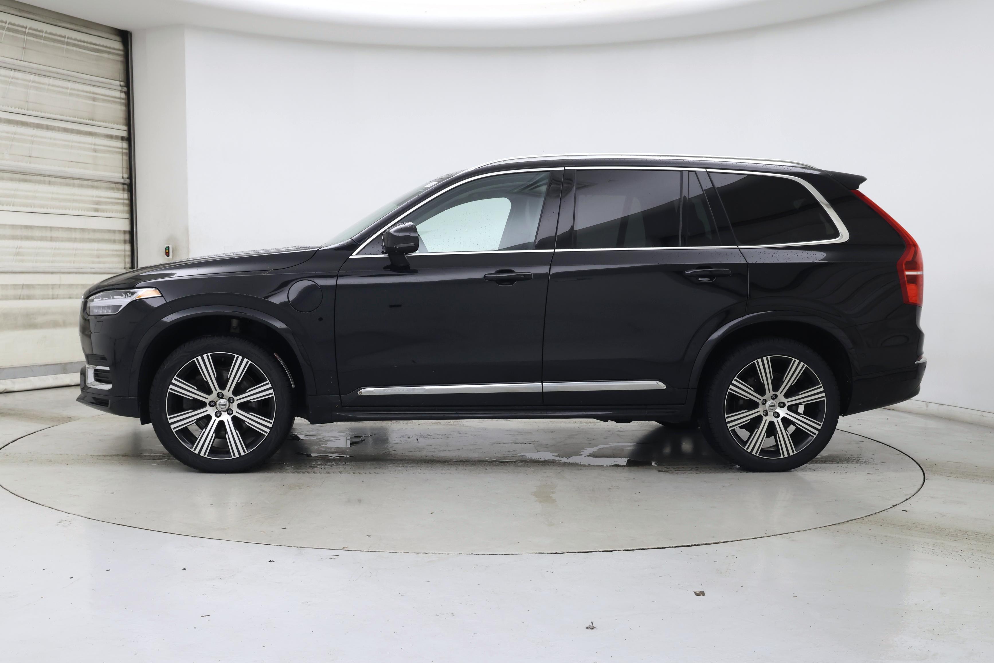 Thumbnail: 2024 Volvo XC90 - 3