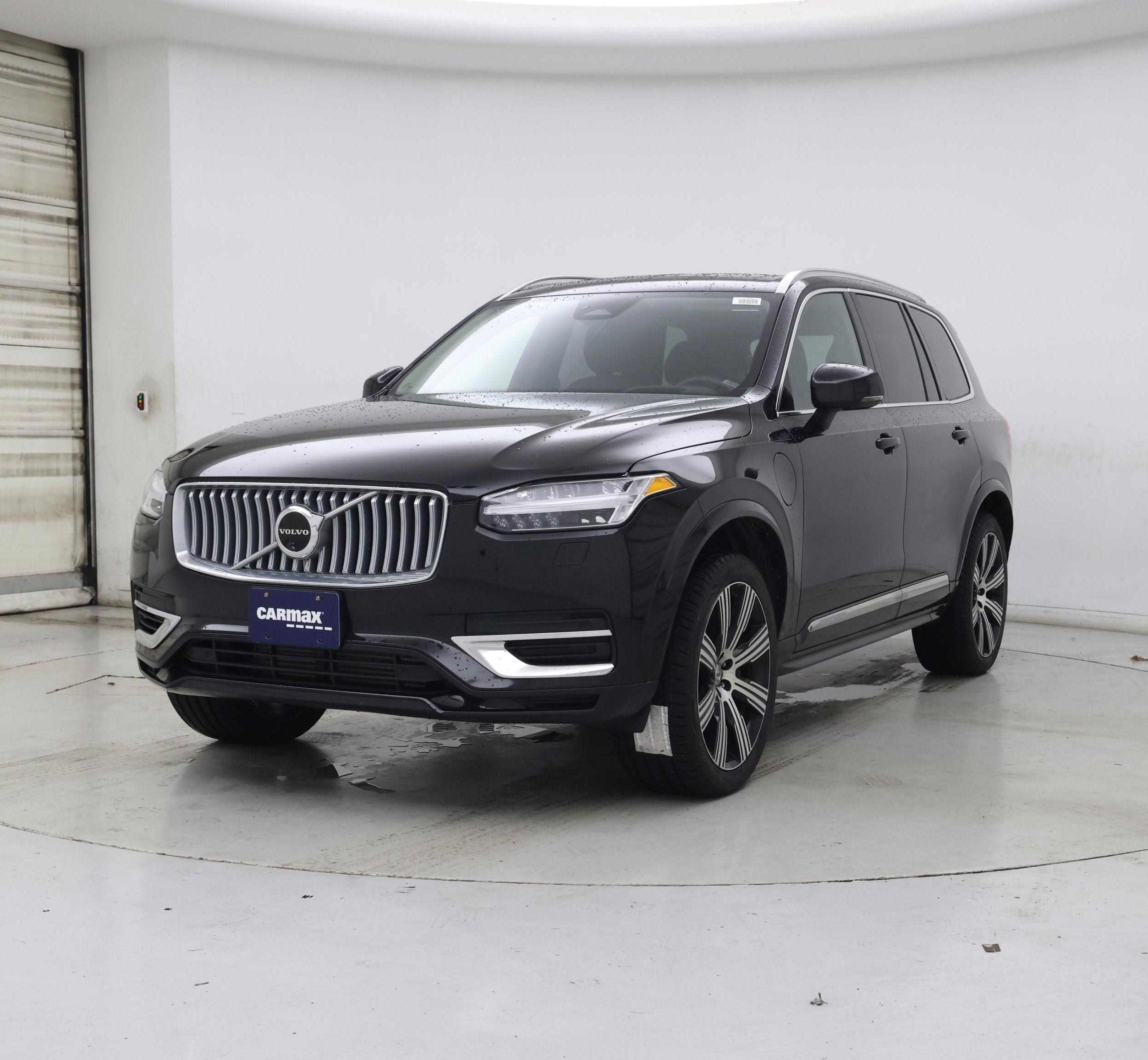 Thumbnail: 2024 Volvo XC90 - 4