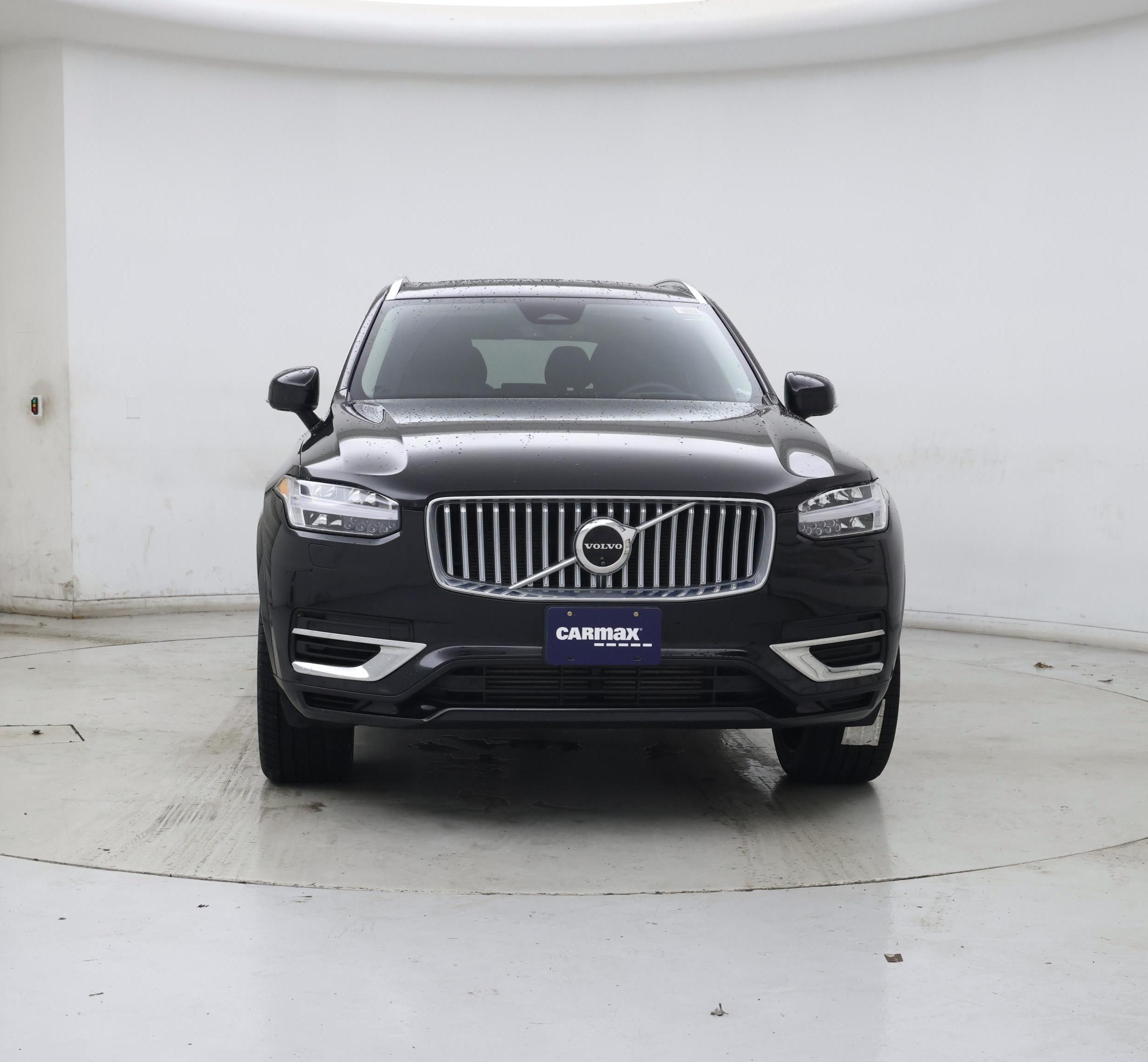 Thumbnail: 2024 Volvo XC90 - 5