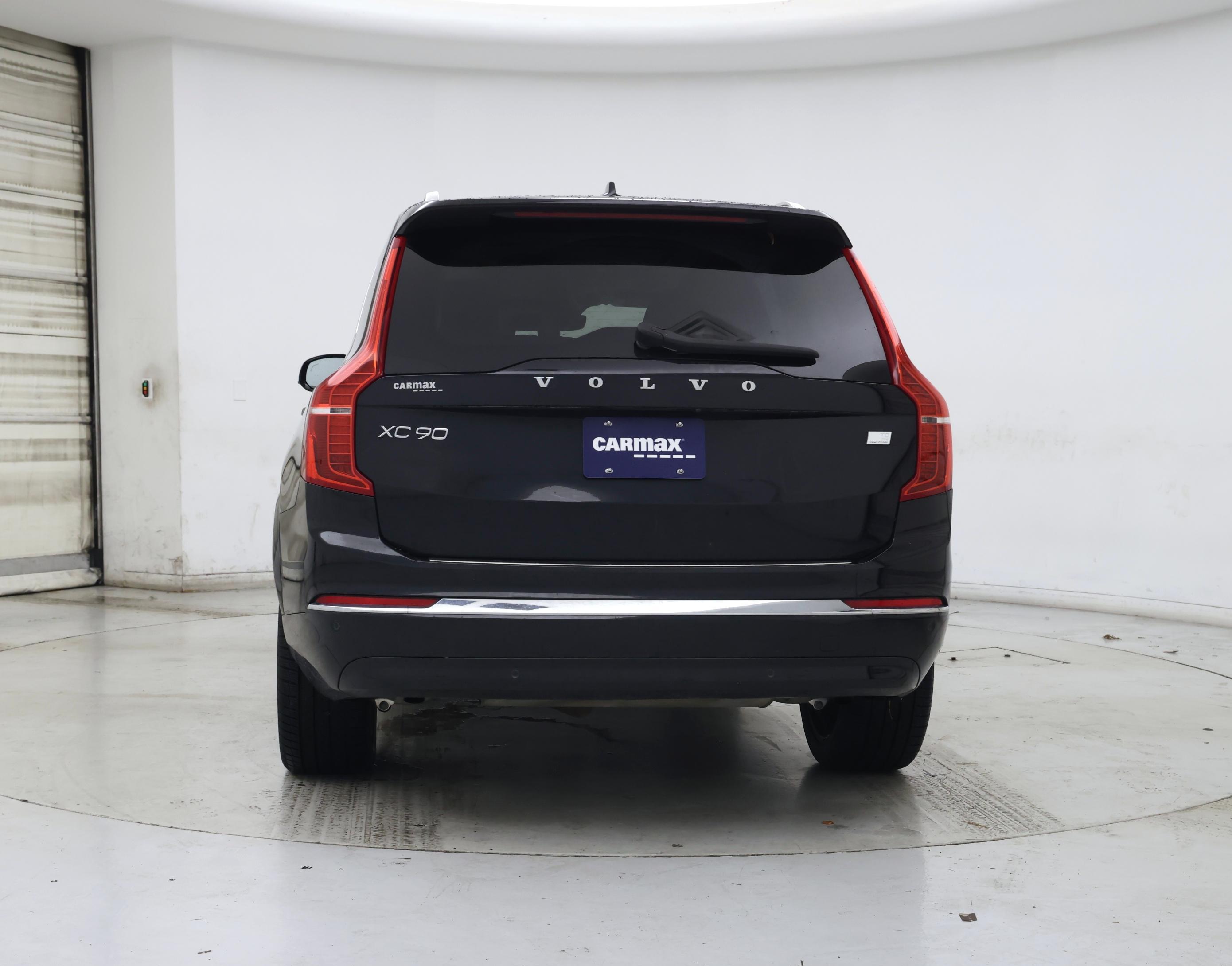 Thumbnail: 2024 Volvo XC90 - 6
