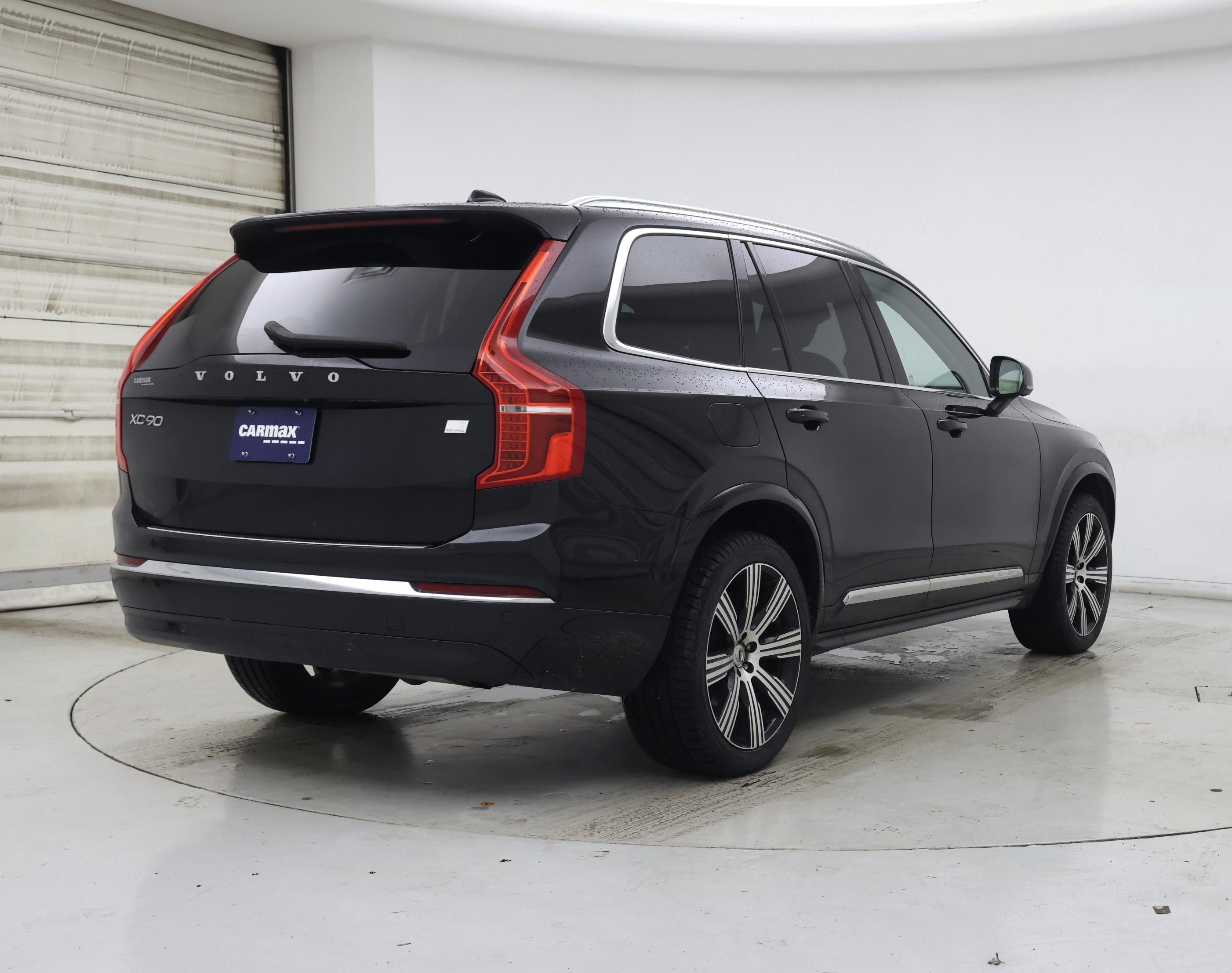 Thumbnail: 2024 Volvo XC90 - 8