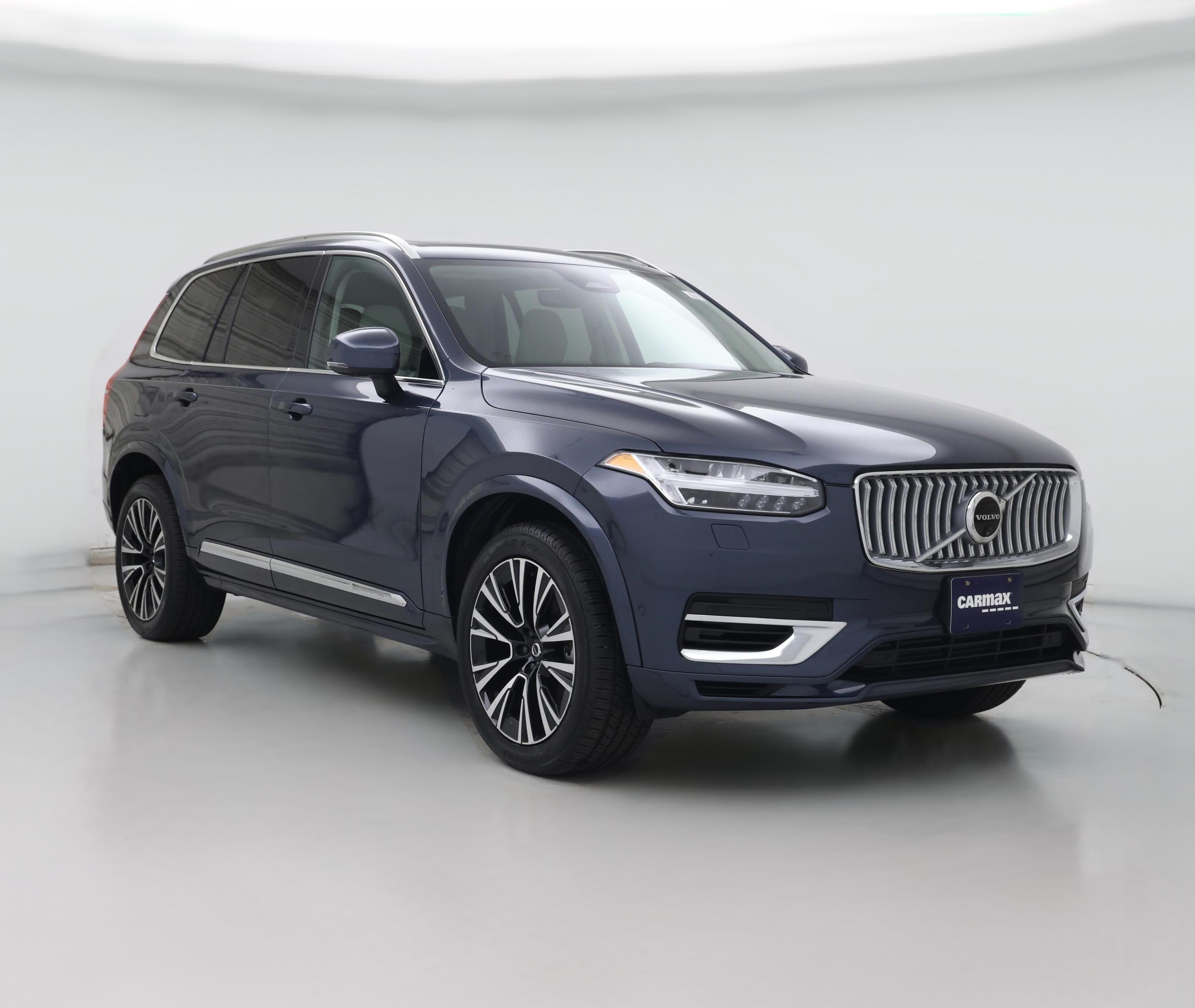 Thumbnail: 2024 Volvo XC90 - 1