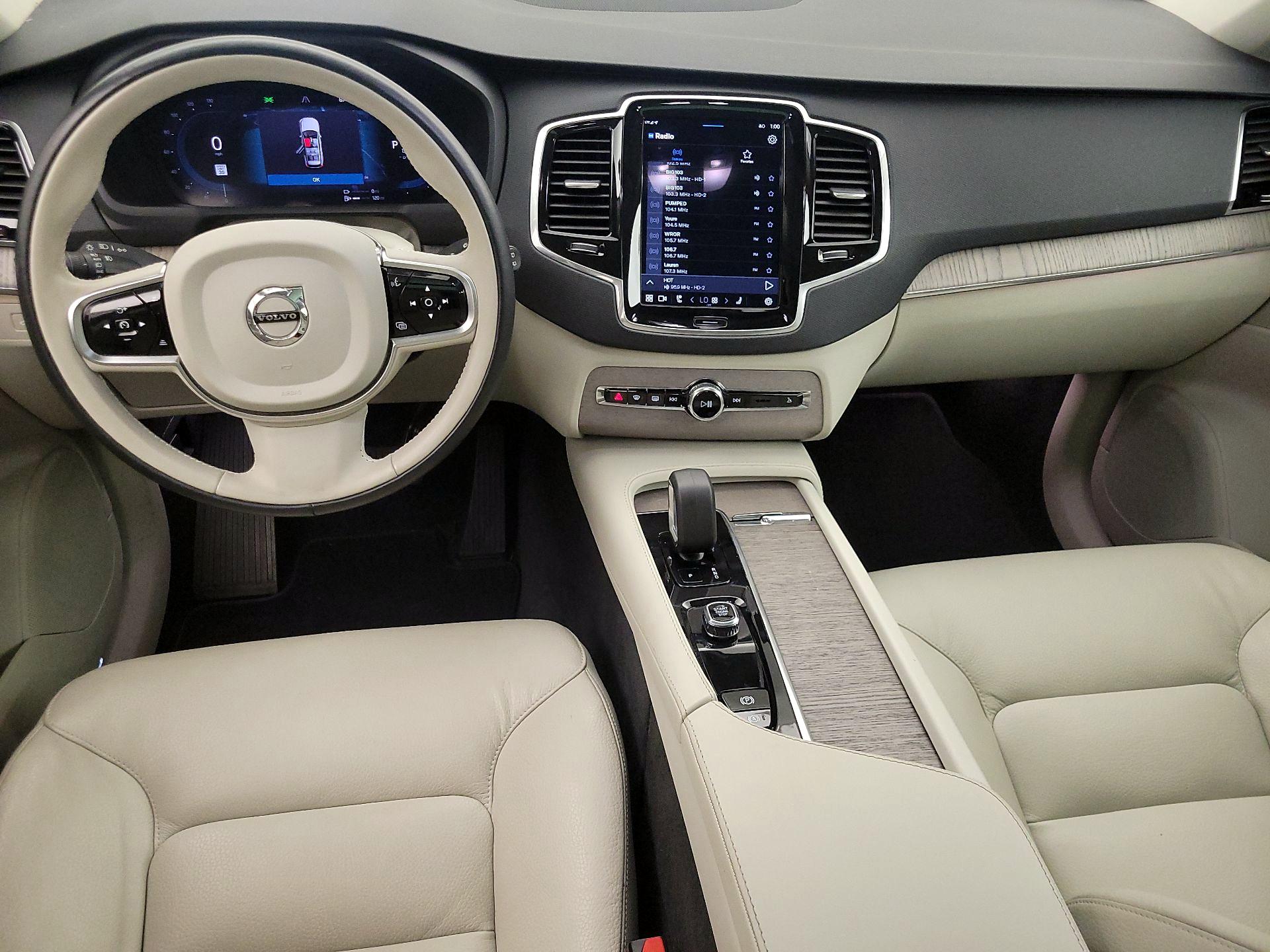 Thumbnail: 2024 Volvo XC90 - 9