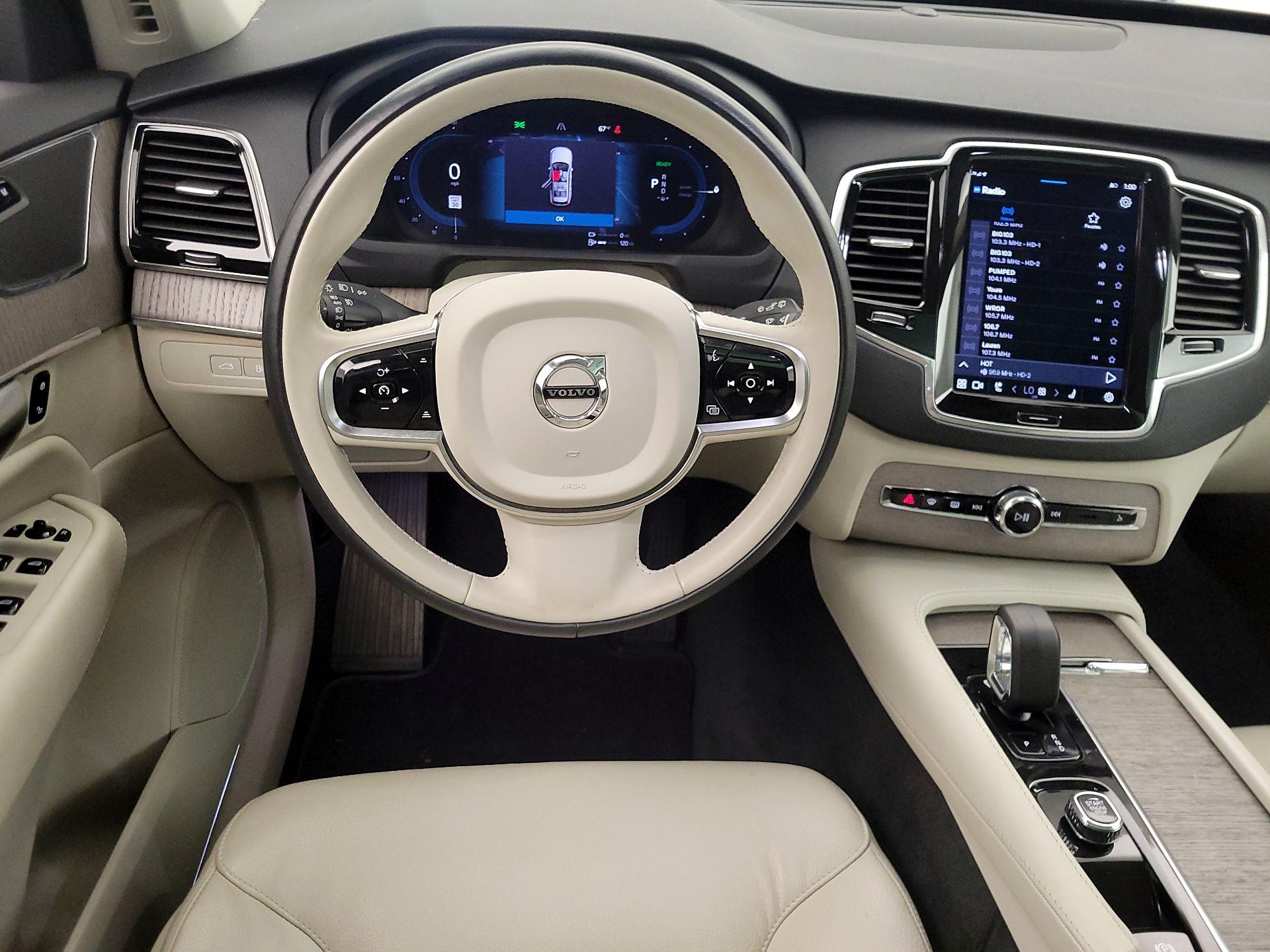 Thumbnail: 2024 Volvo XC90 - 10