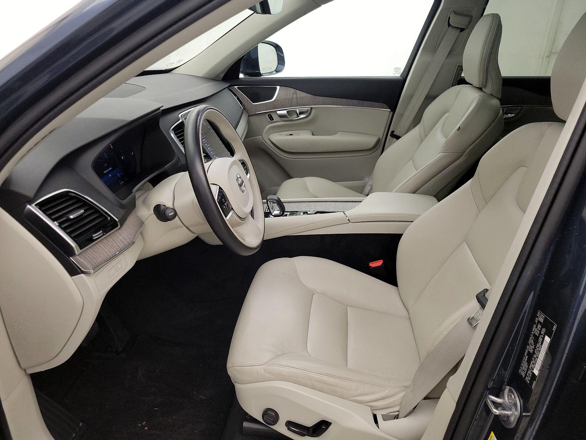 Thumbnail: 2024 Volvo XC90 - 11