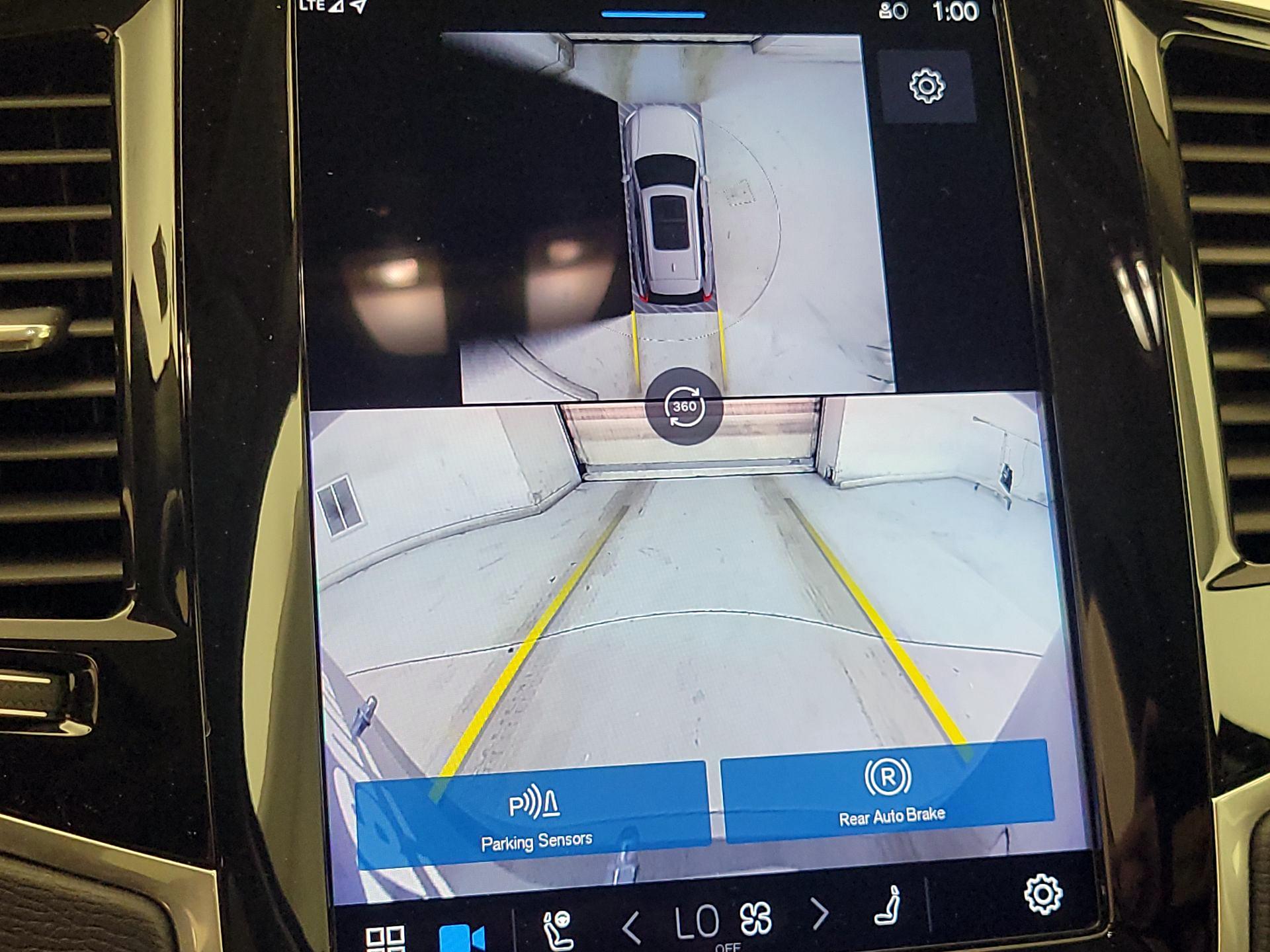 Thumbnail: 2024 Volvo XC90 - 14