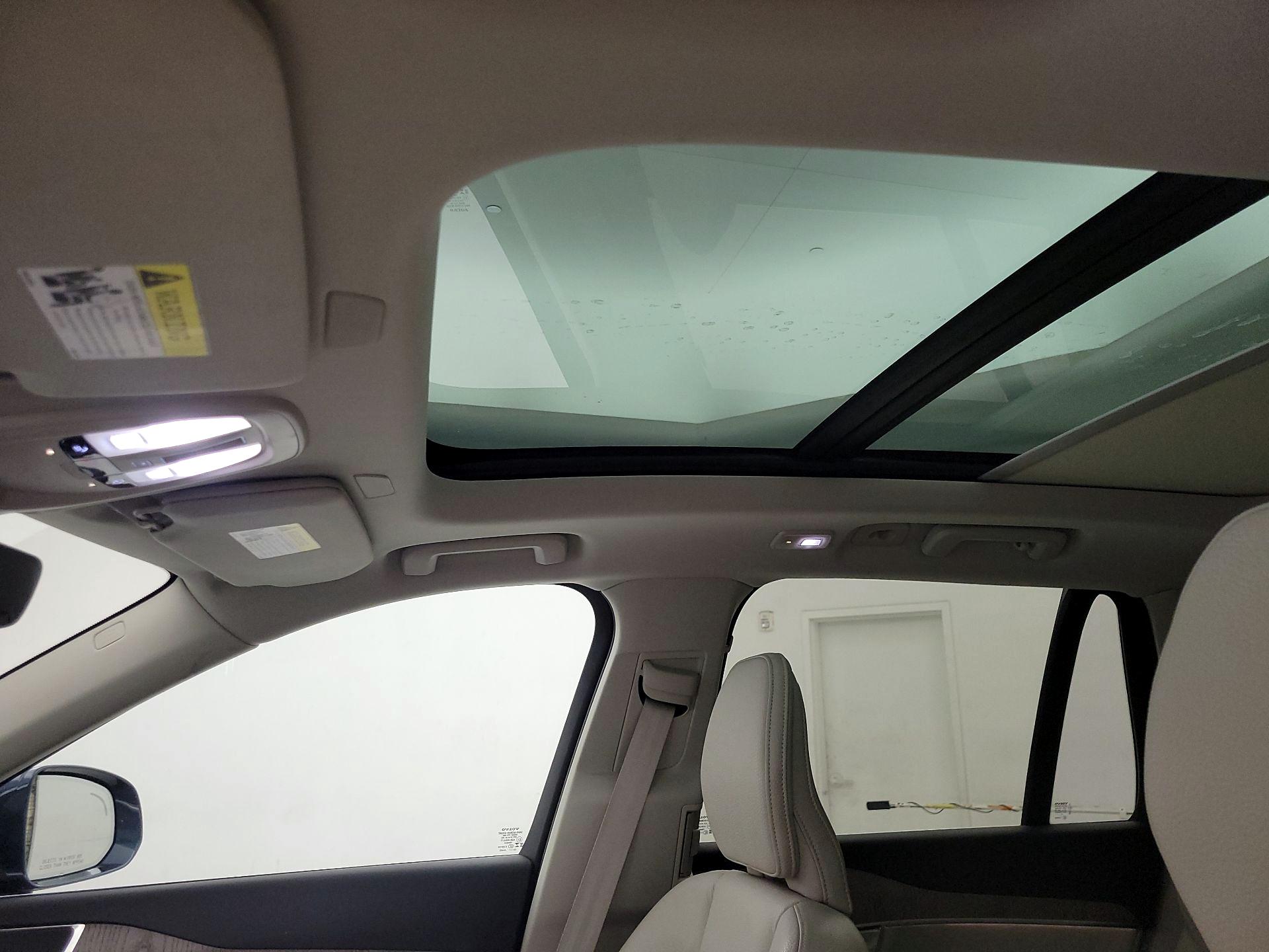 Thumbnail: 2024 Volvo XC90 - 19