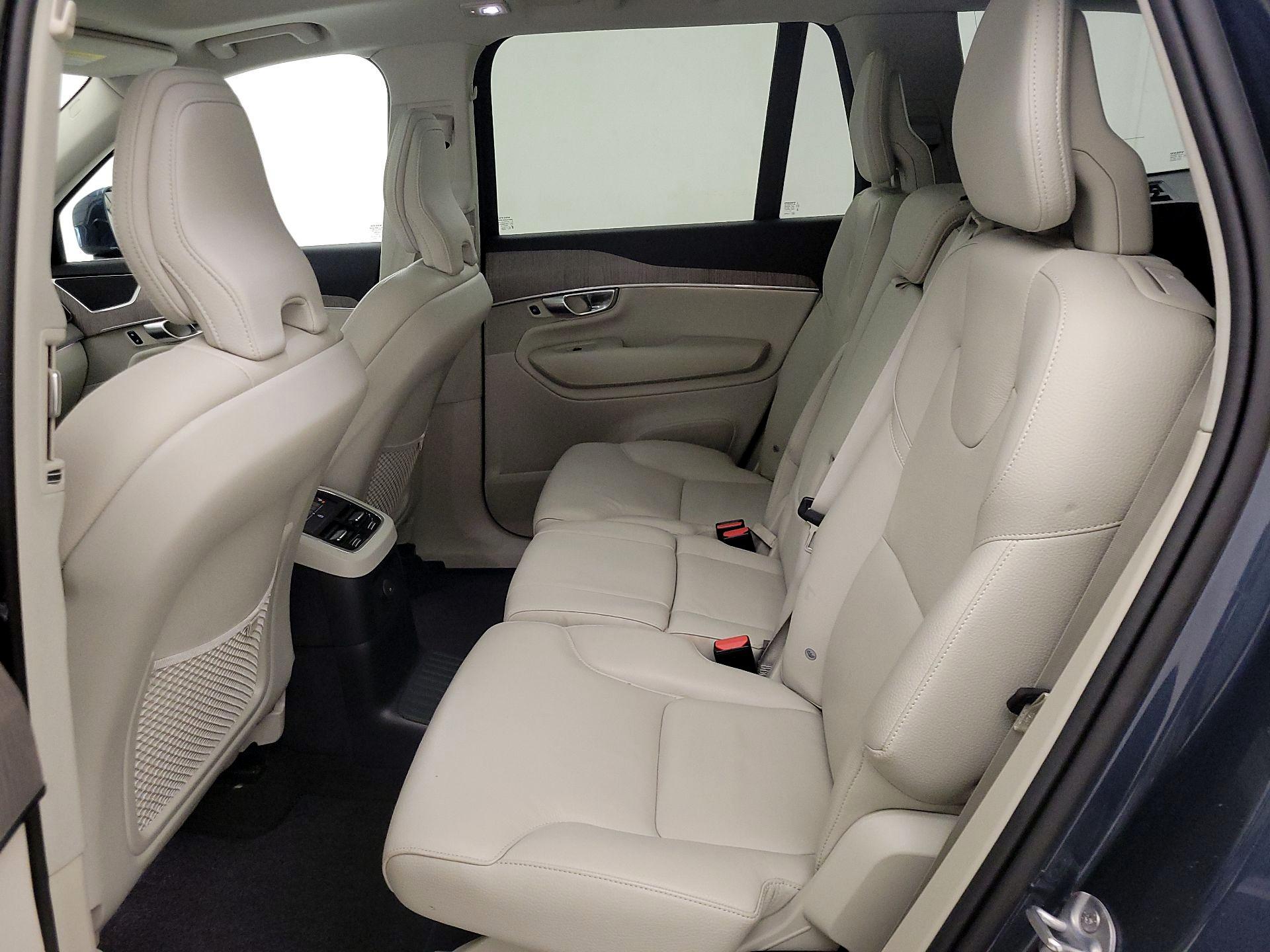 Thumbnail: 2024 Volvo XC90 - 20