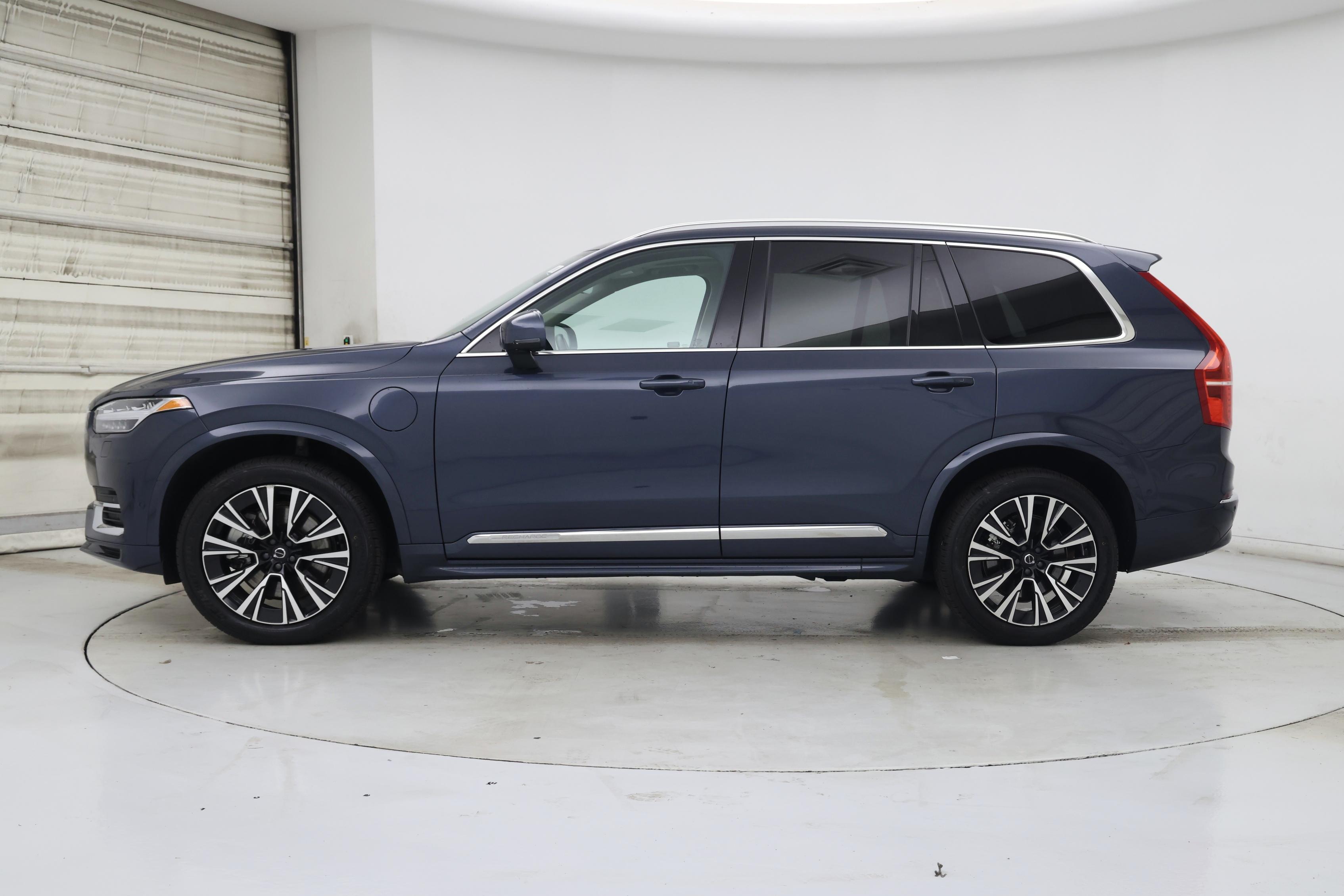 Thumbnail: 2024 Volvo XC90 - 3