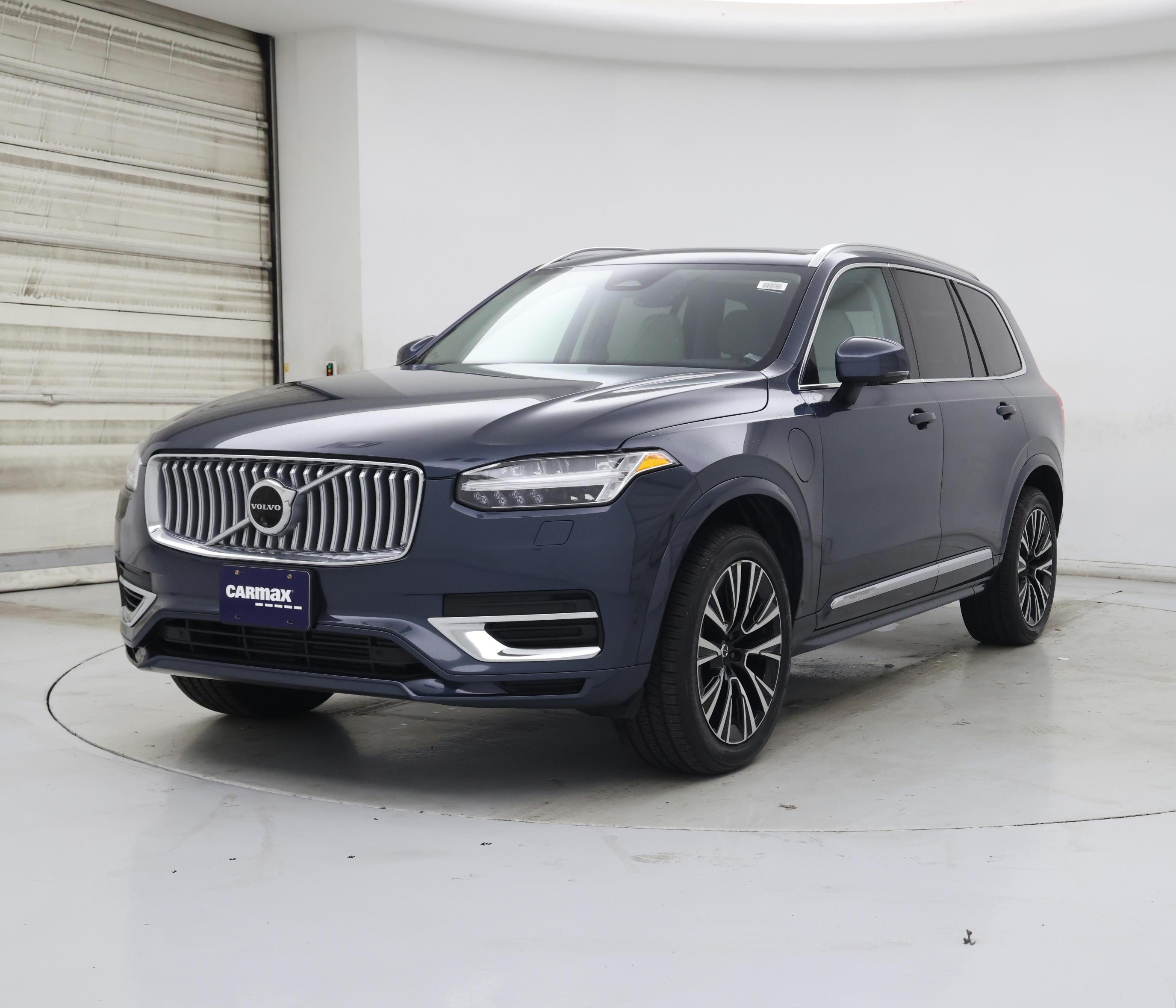 Thumbnail: 2024 Volvo XC90 - 4