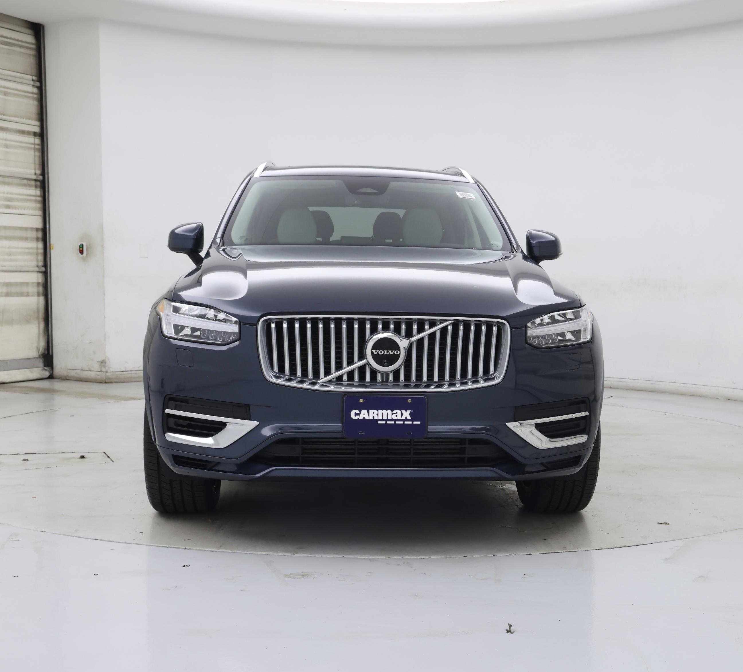 Thumbnail: 2024 Volvo XC90 - 5