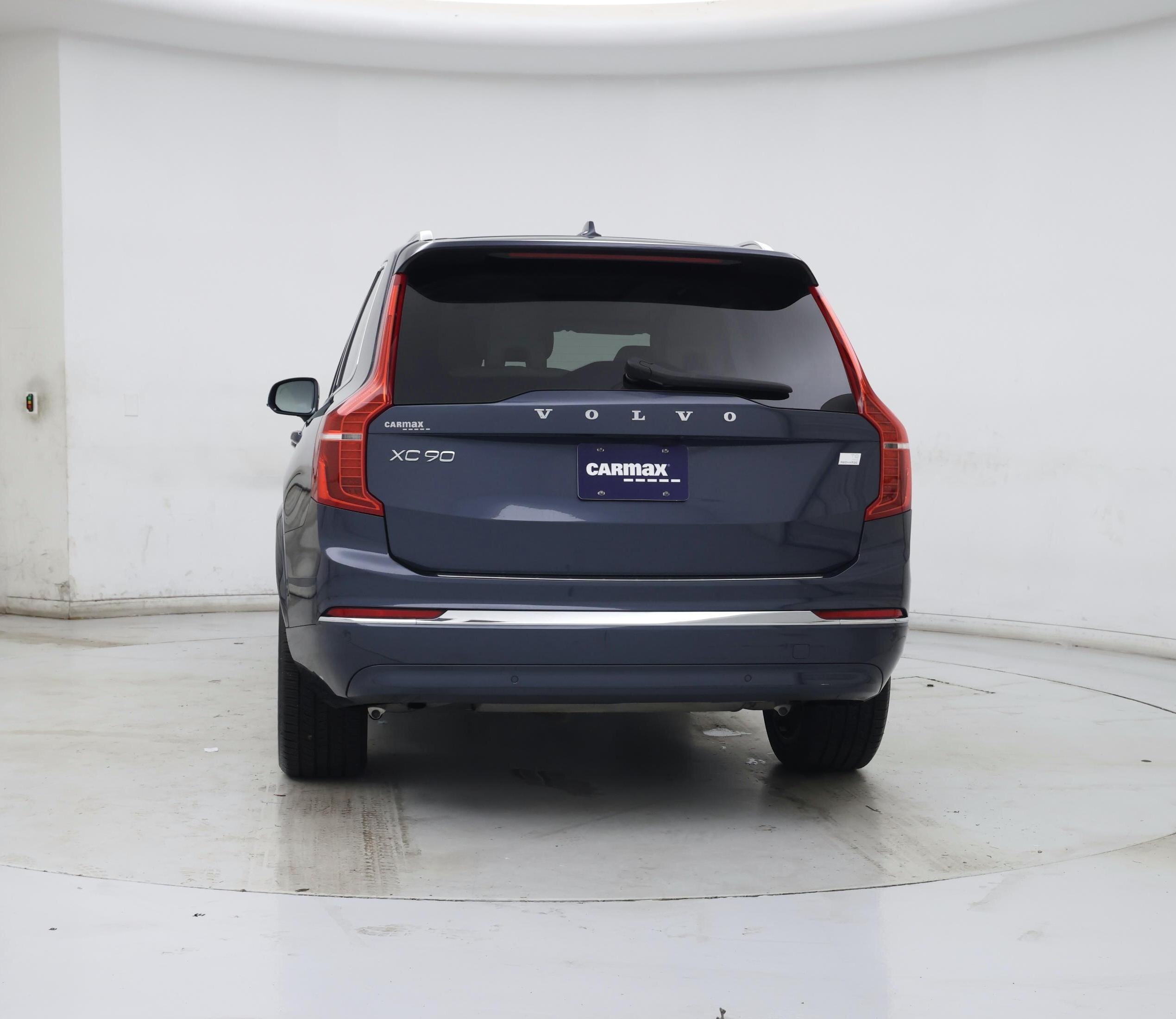 Thumbnail: 2024 Volvo XC90 - 6