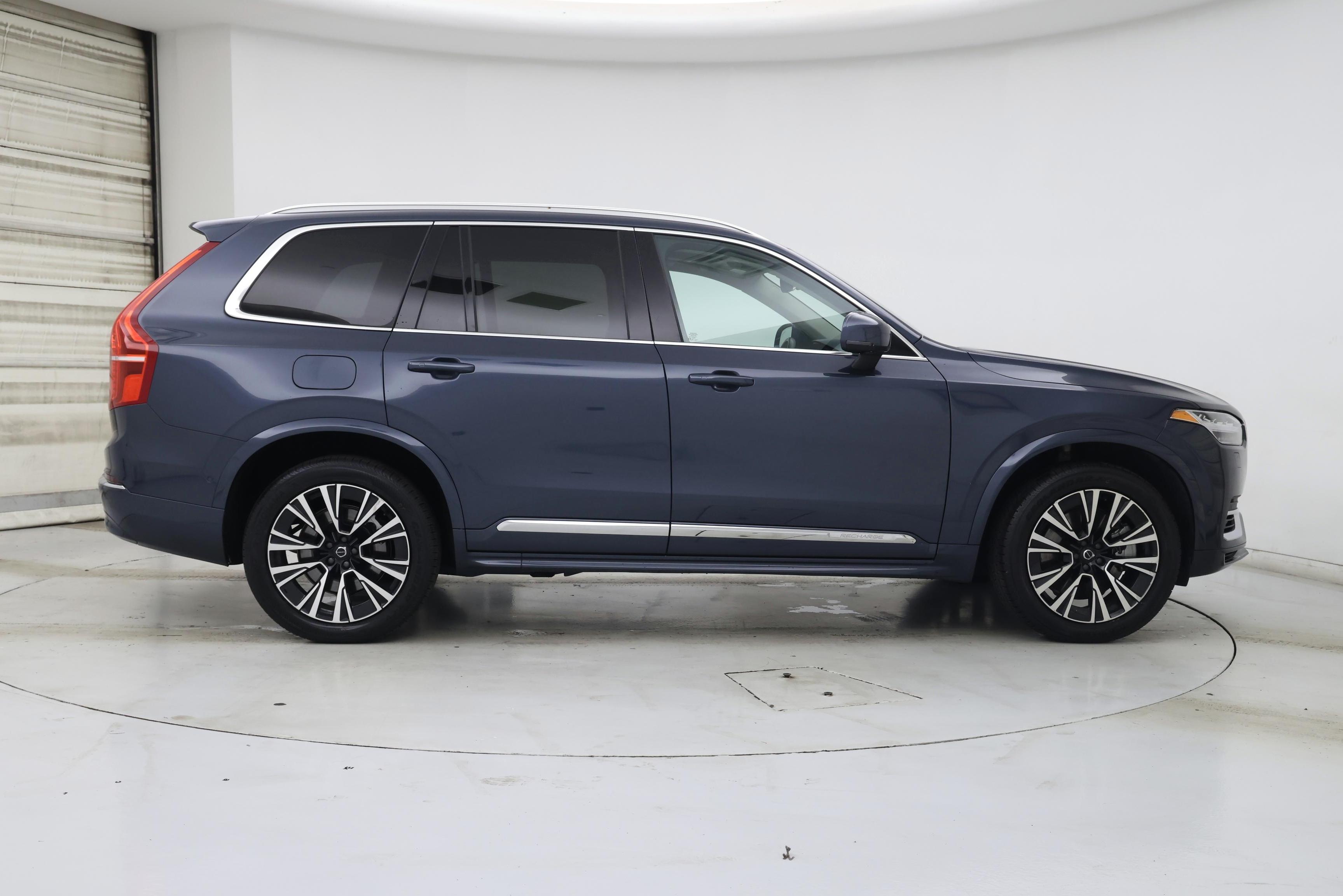 Thumbnail: 2024 Volvo XC90 - 7