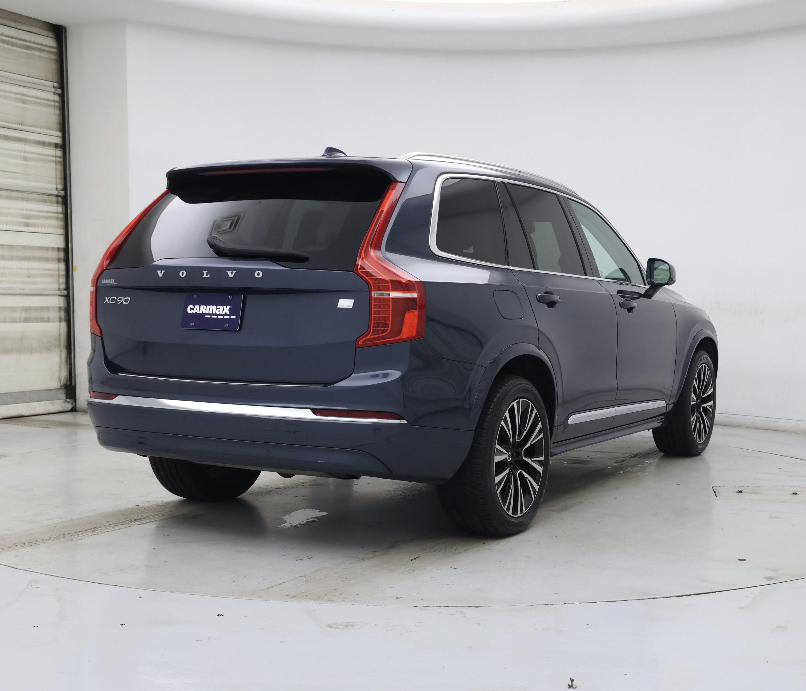 Thumbnail: 2024 Volvo XC90 - 8