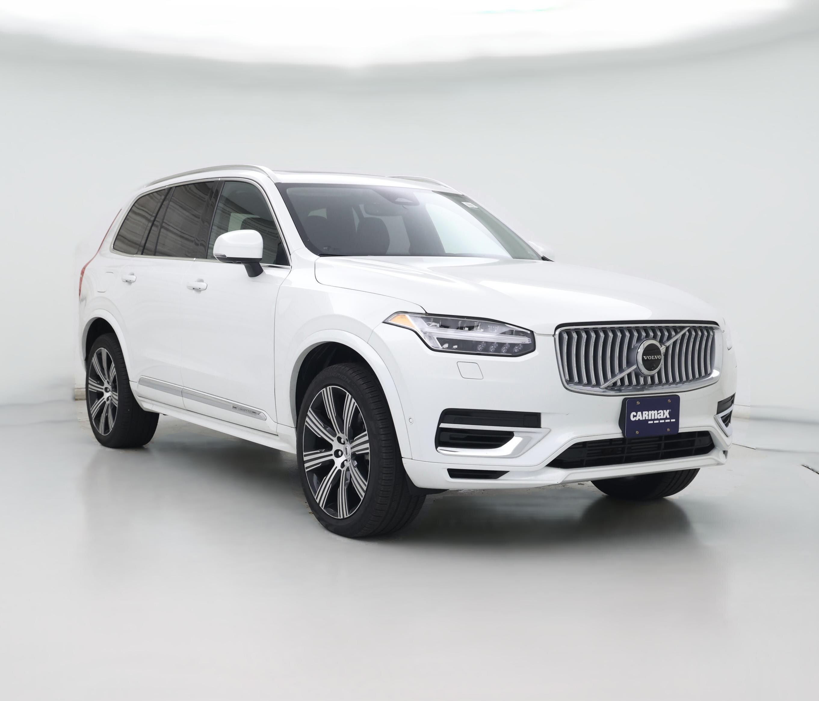 Thumbnail: 2024 Volvo XC90 - 1