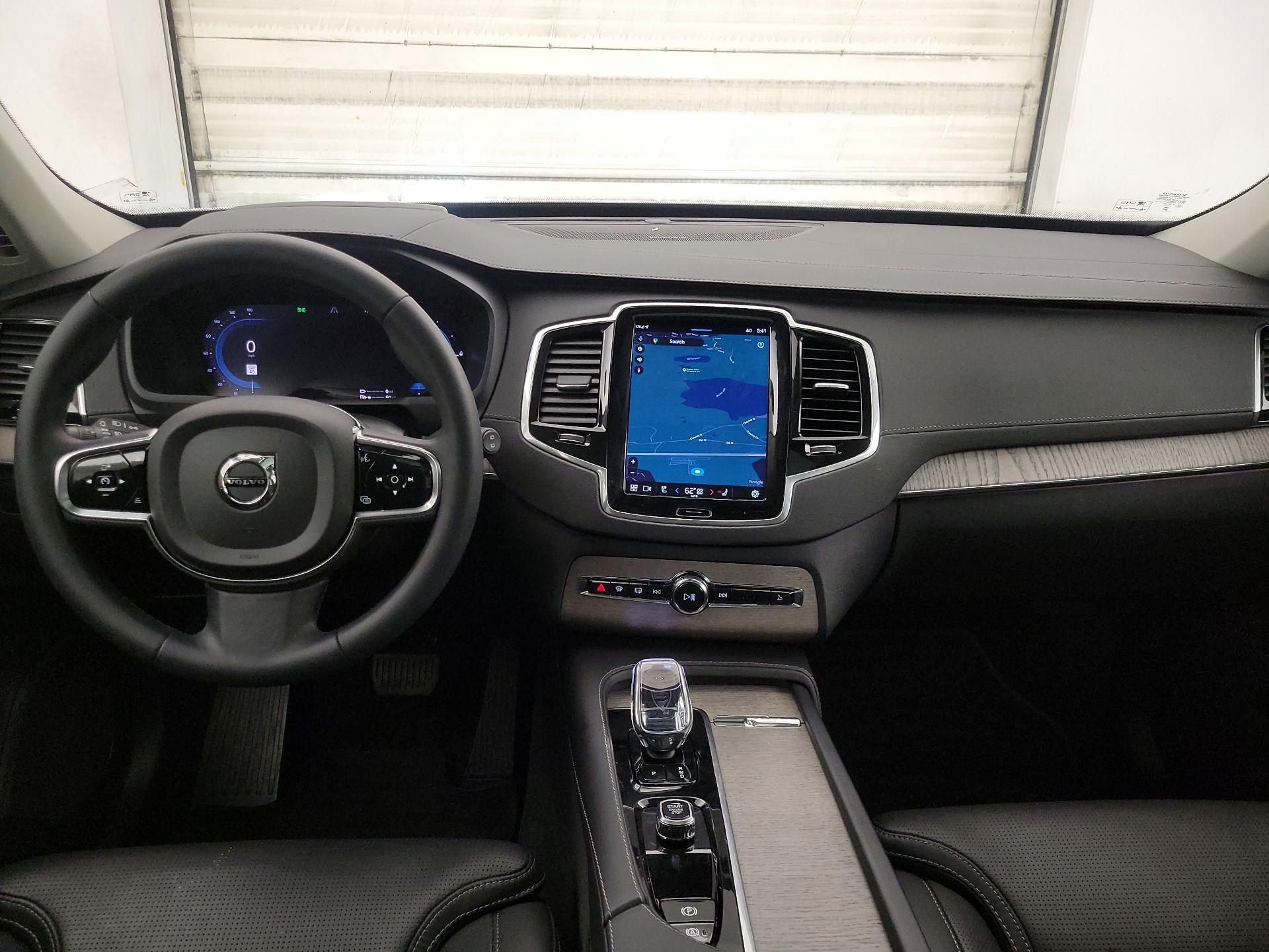 Thumbnail: 2024 Volvo XC90 - 9