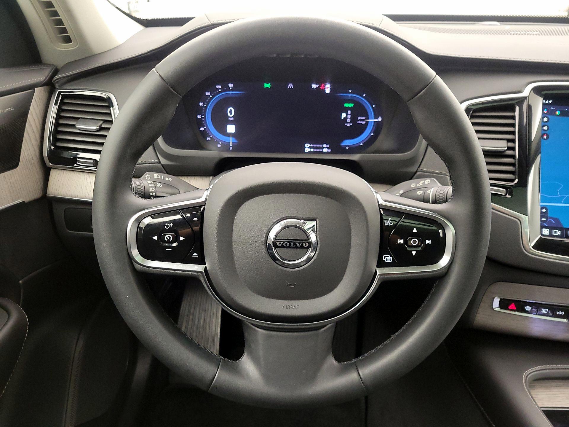 Thumbnail: 2024 Volvo XC90 - 10