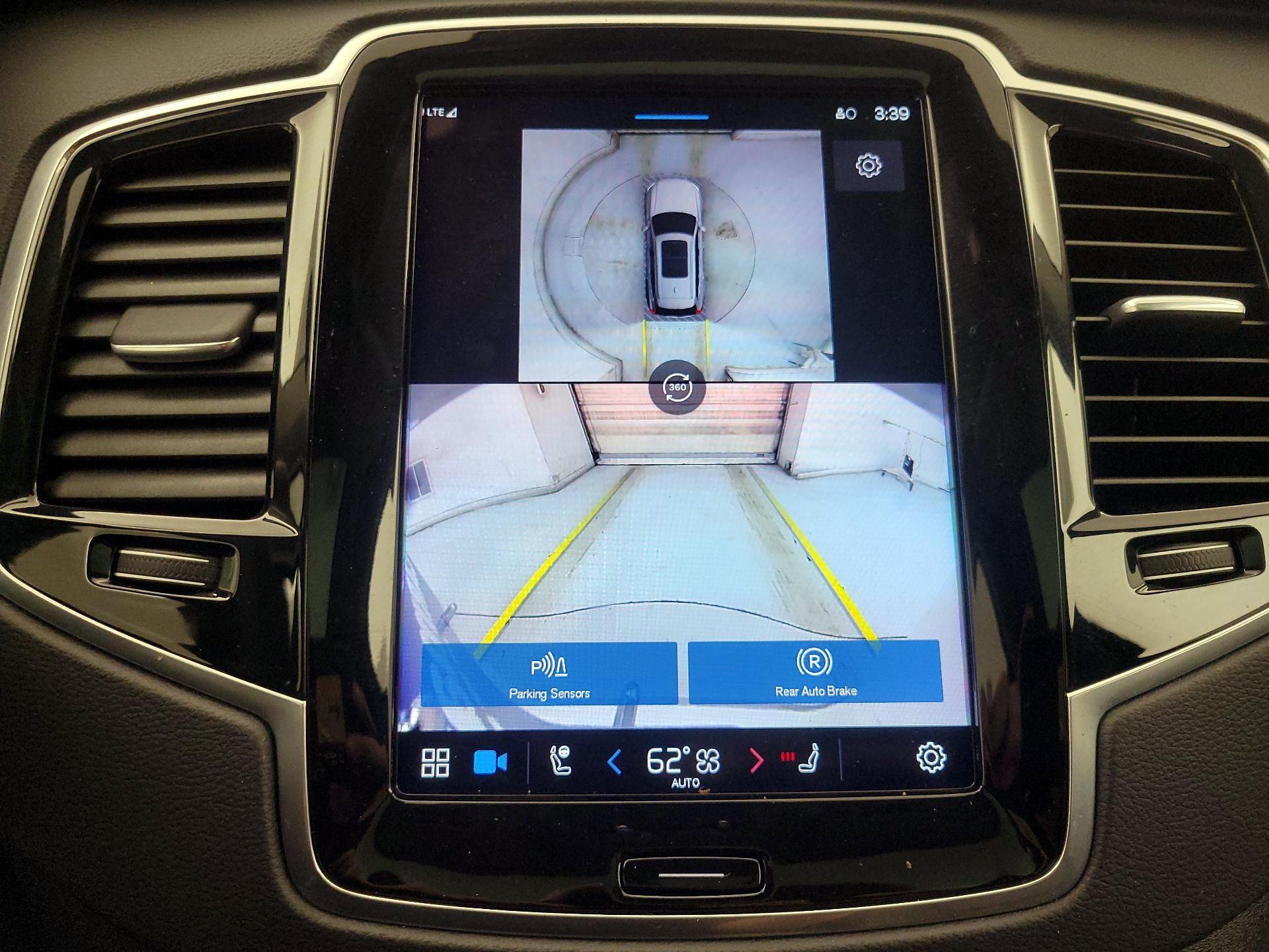 Thumbnail: 2024 Volvo XC90 - 15