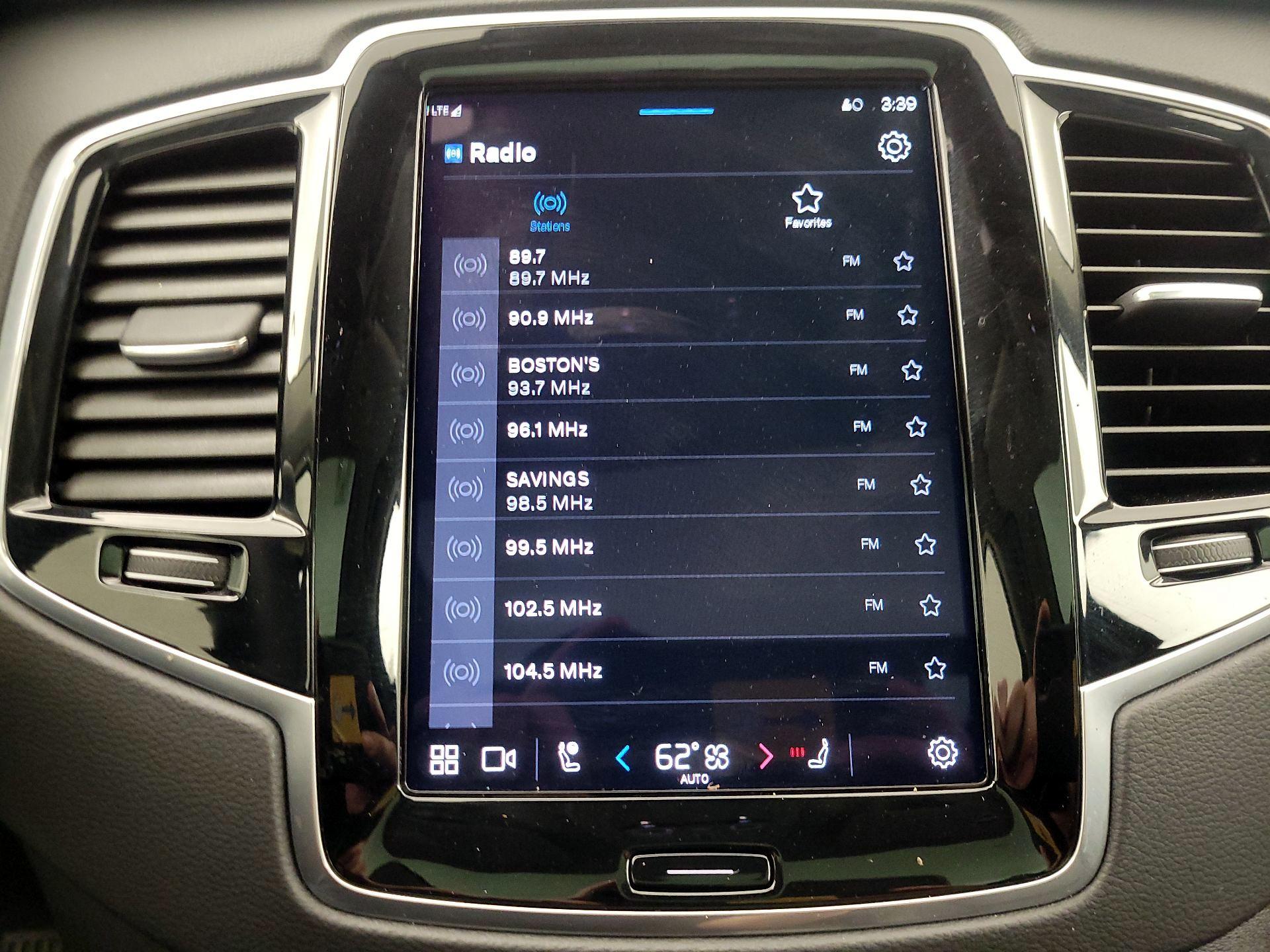 Thumbnail: 2024 Volvo XC90 - 16