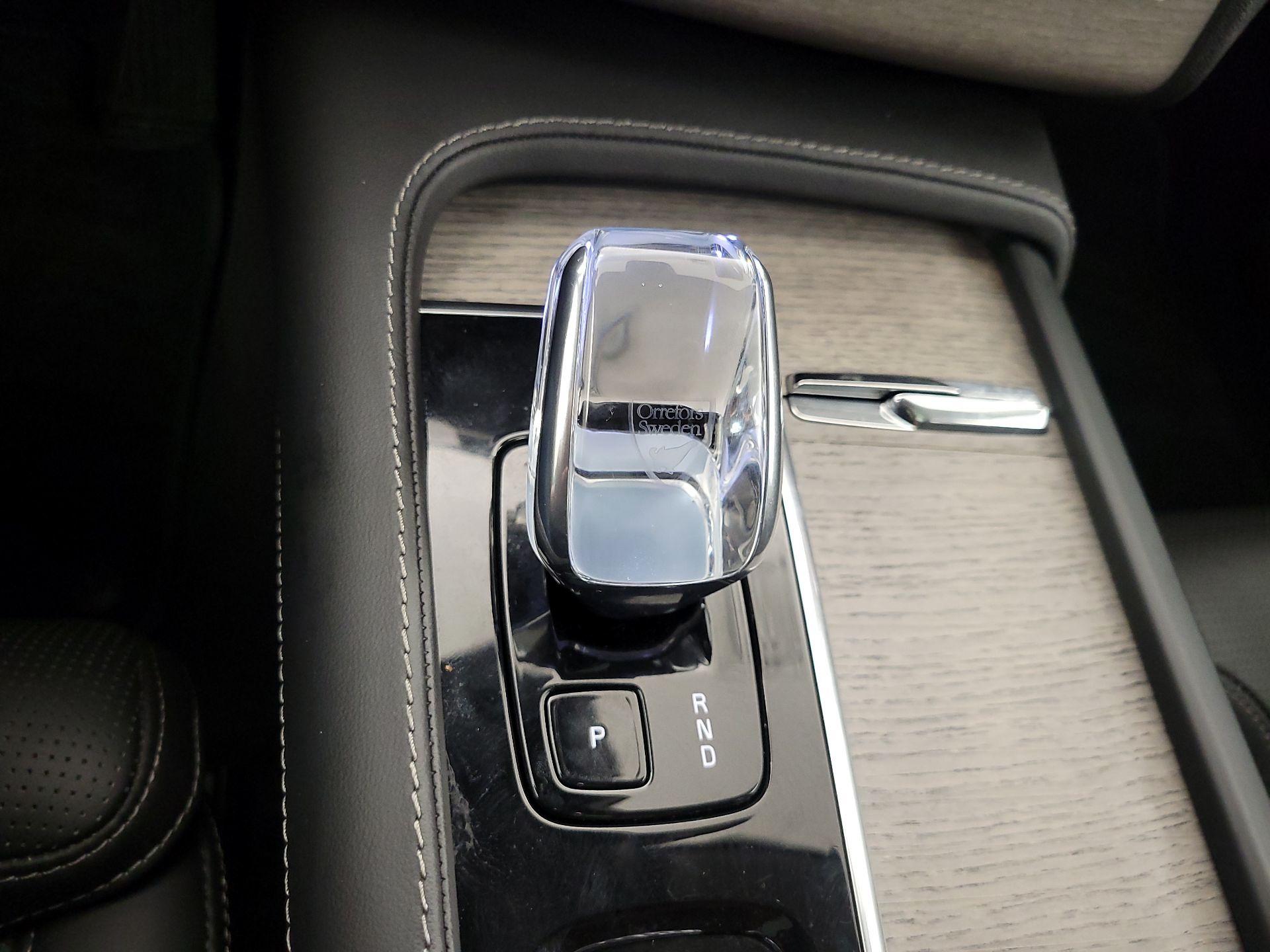 Thumbnail: 2024 Volvo XC90 - 18