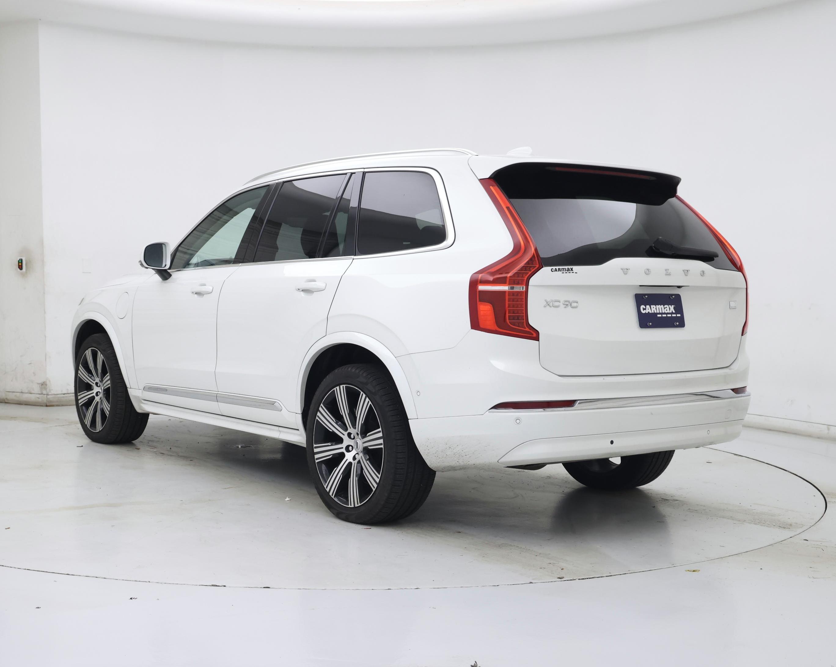 Thumbnail: 2024 Volvo XC90 - 2