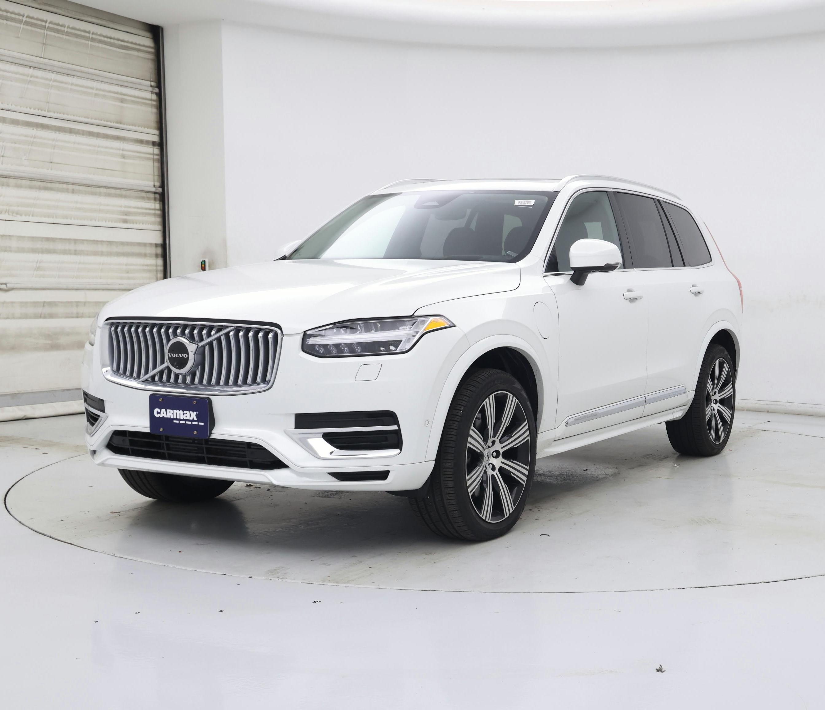 Thumbnail: 2024 Volvo XC90 - 4