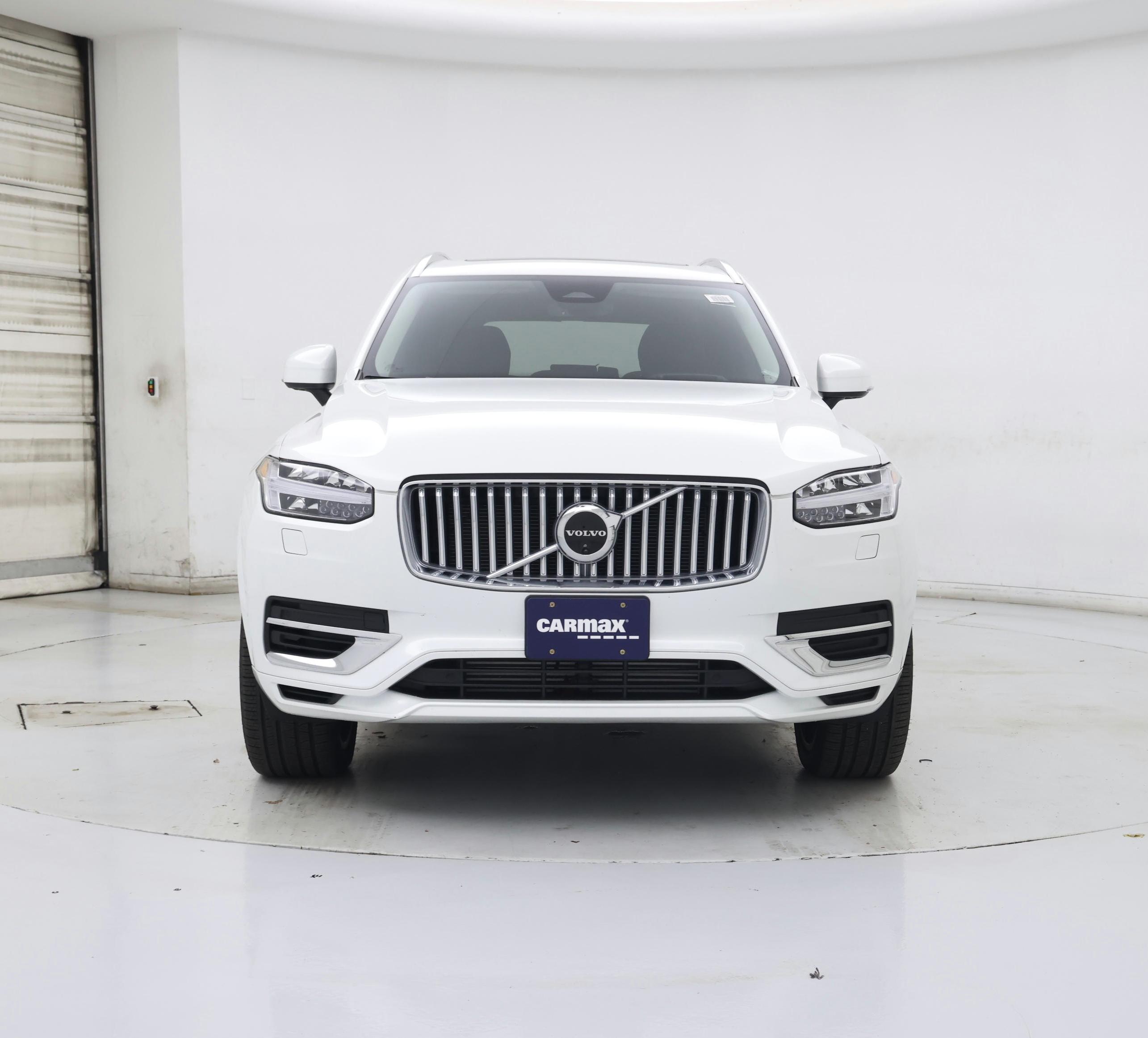 Thumbnail: 2024 Volvo XC90 - 5