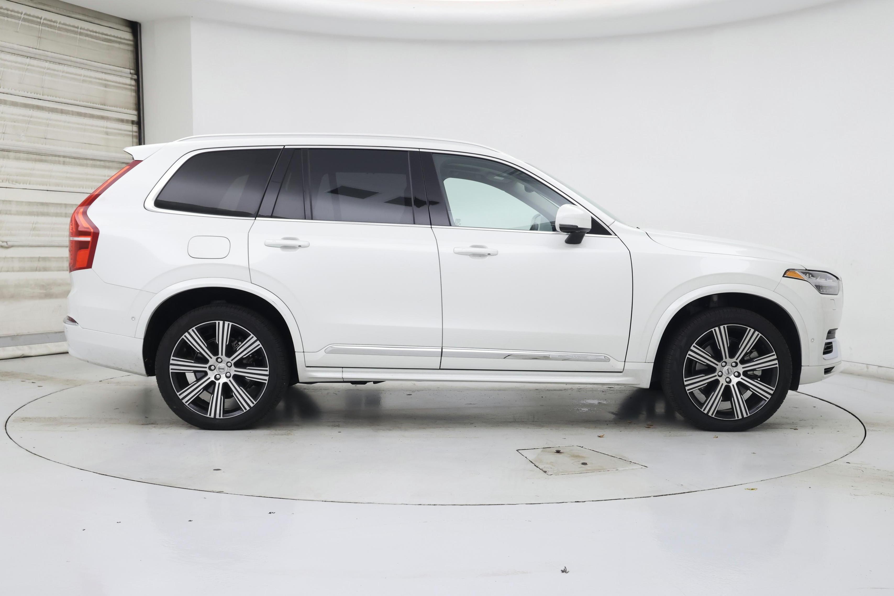 Thumbnail: 2024 Volvo XC90 - 7