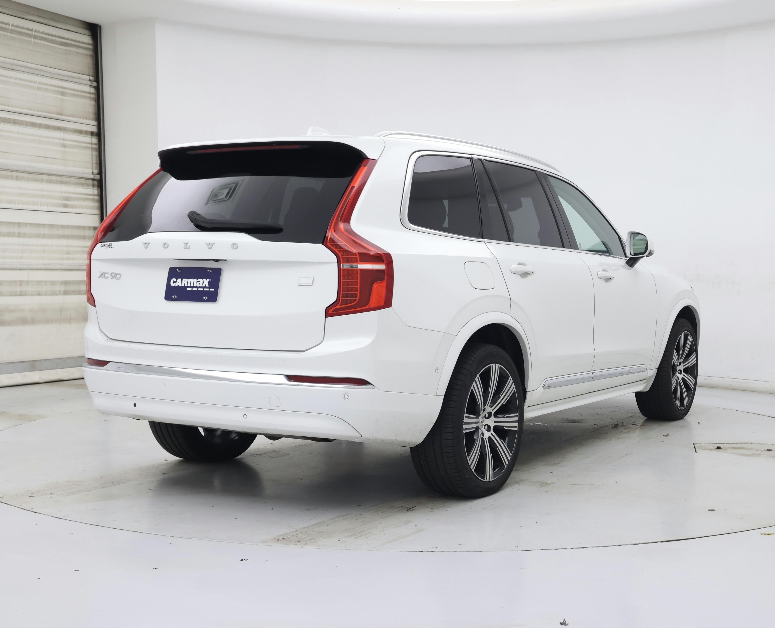 Thumbnail: 2024 Volvo XC90 - 8