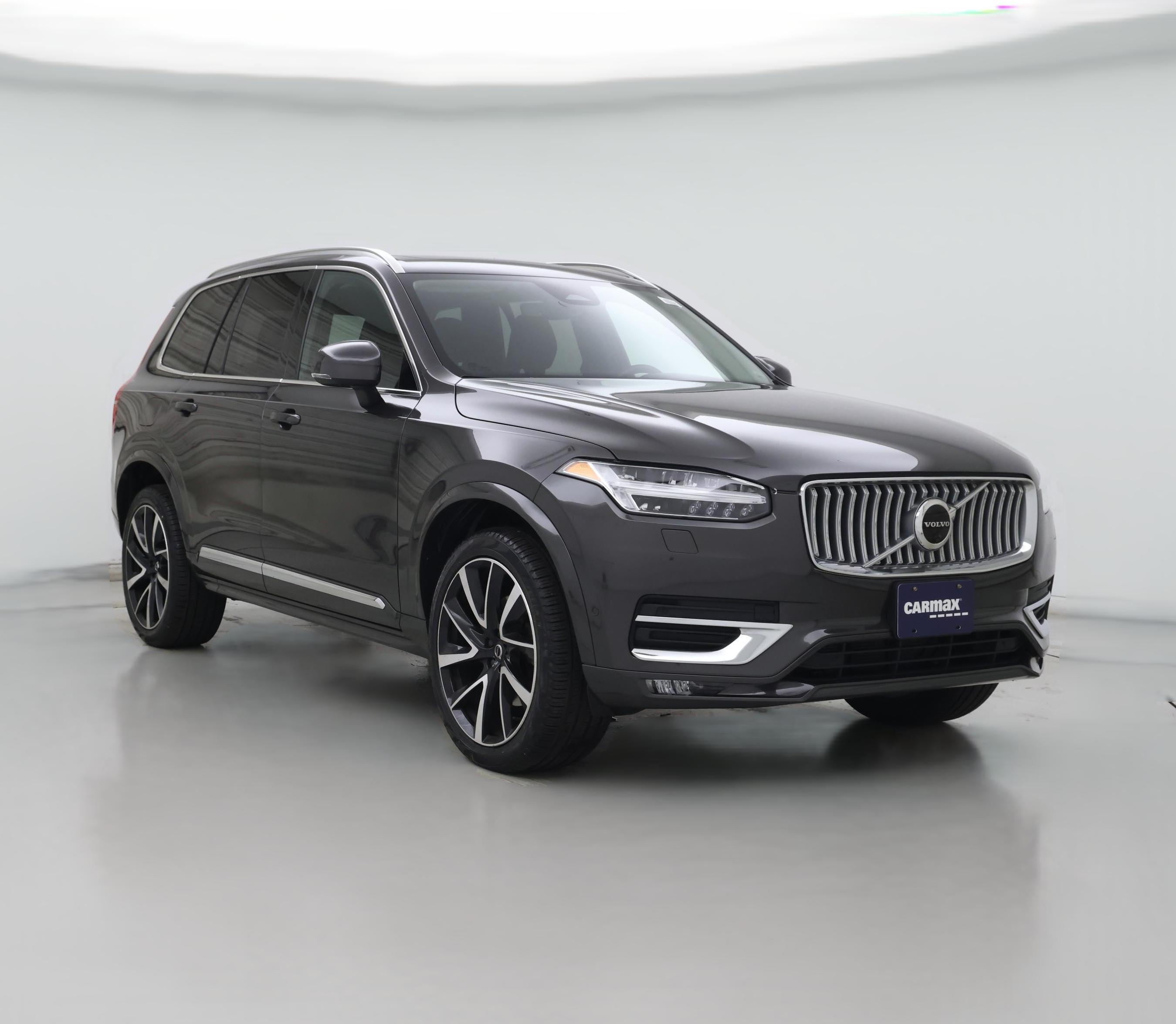 Thumbnail: 2023 Volvo XC90 - 1