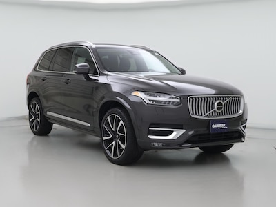 2023 Volvo XC90 B6 Plus