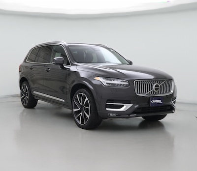 2023 Volvo XC90 B6 Plus