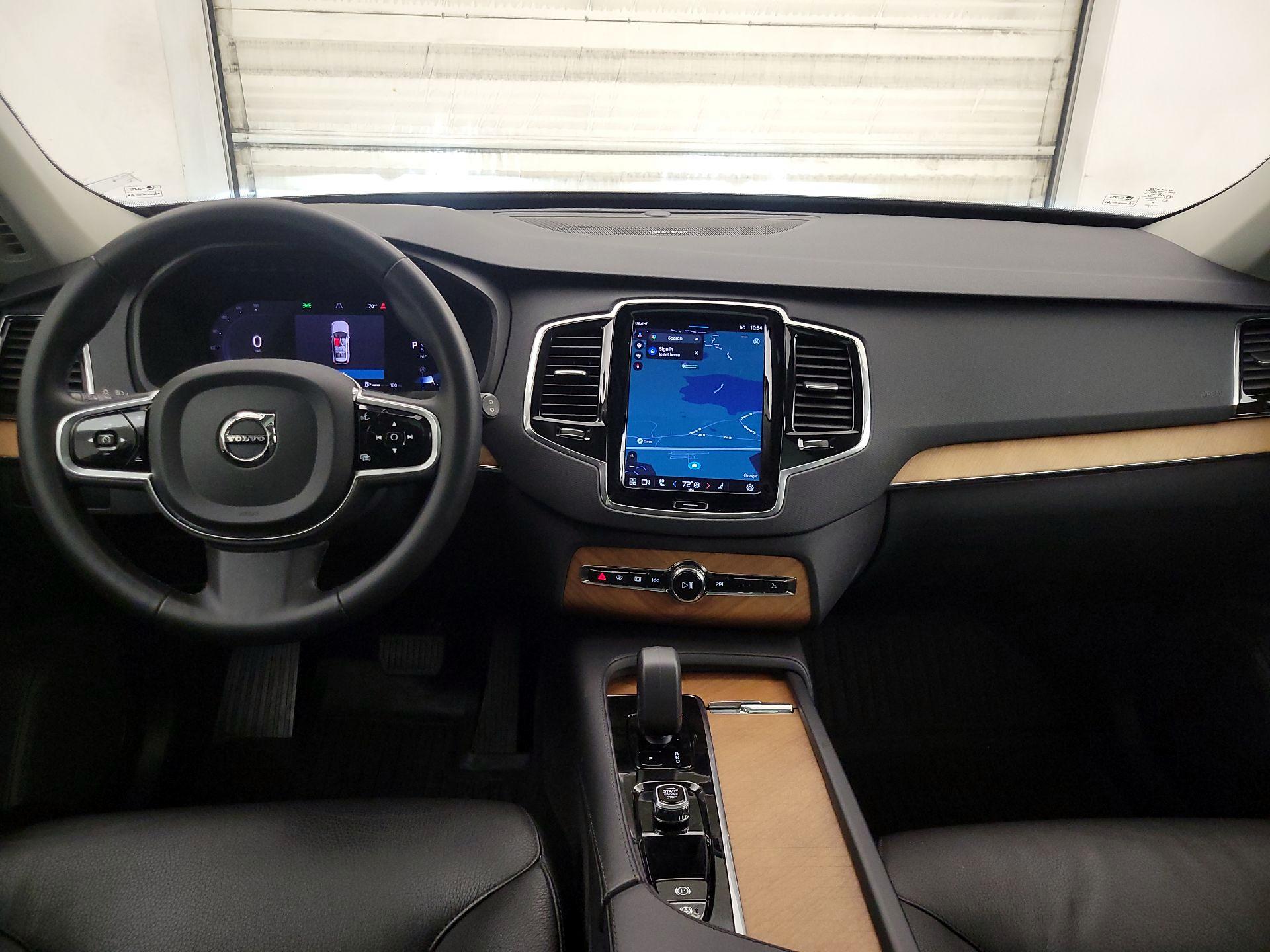Thumbnail: 2023 Volvo XC90 - 9
