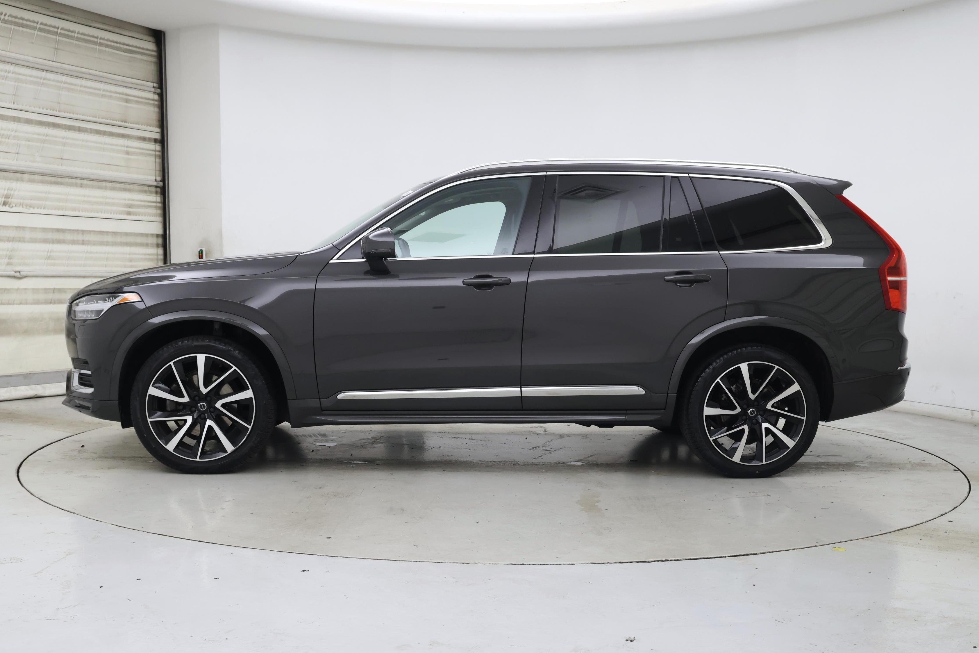 Thumbnail: 2023 Volvo XC90 - 3