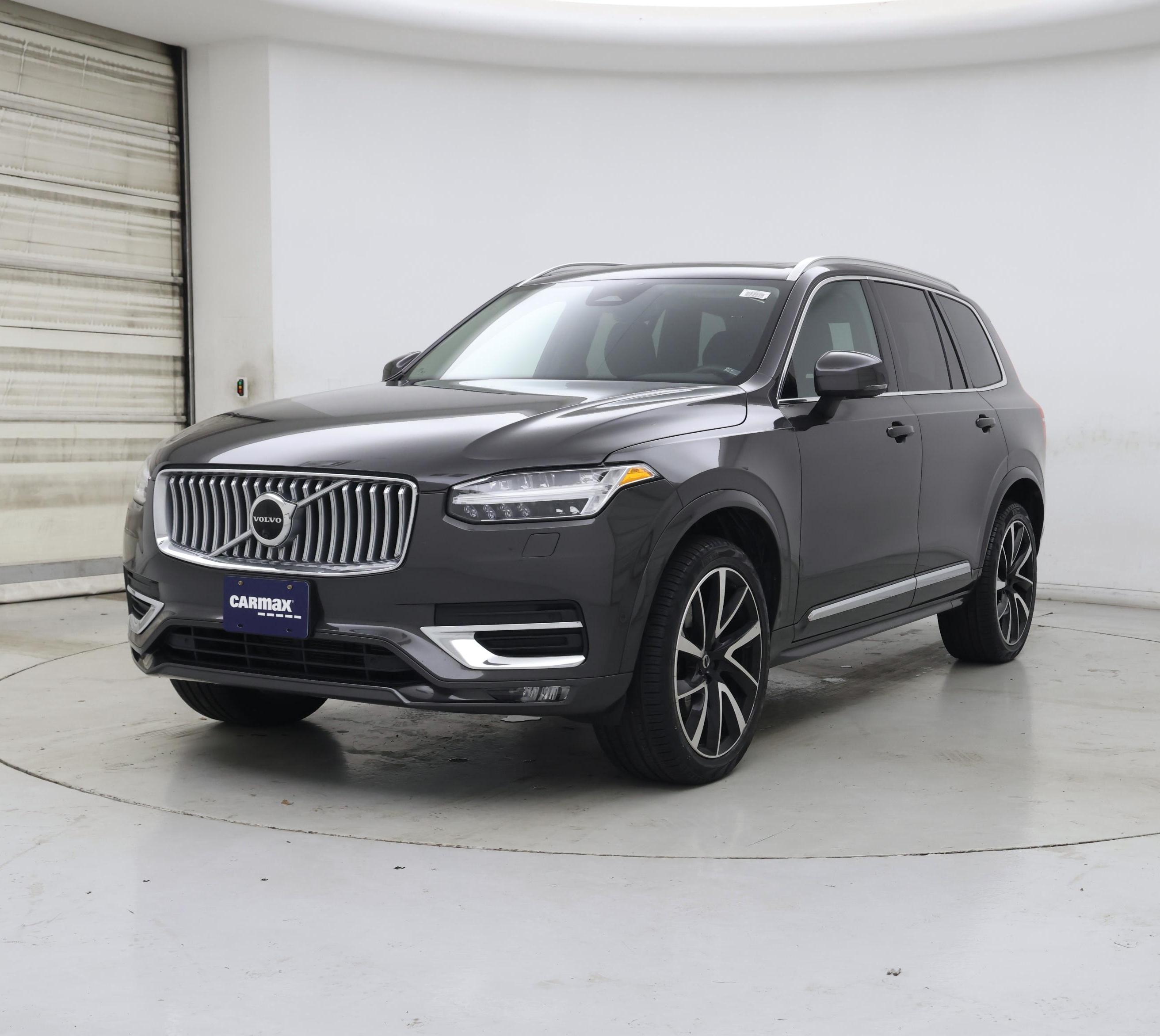 Thumbnail: 2023 Volvo XC90 - 4